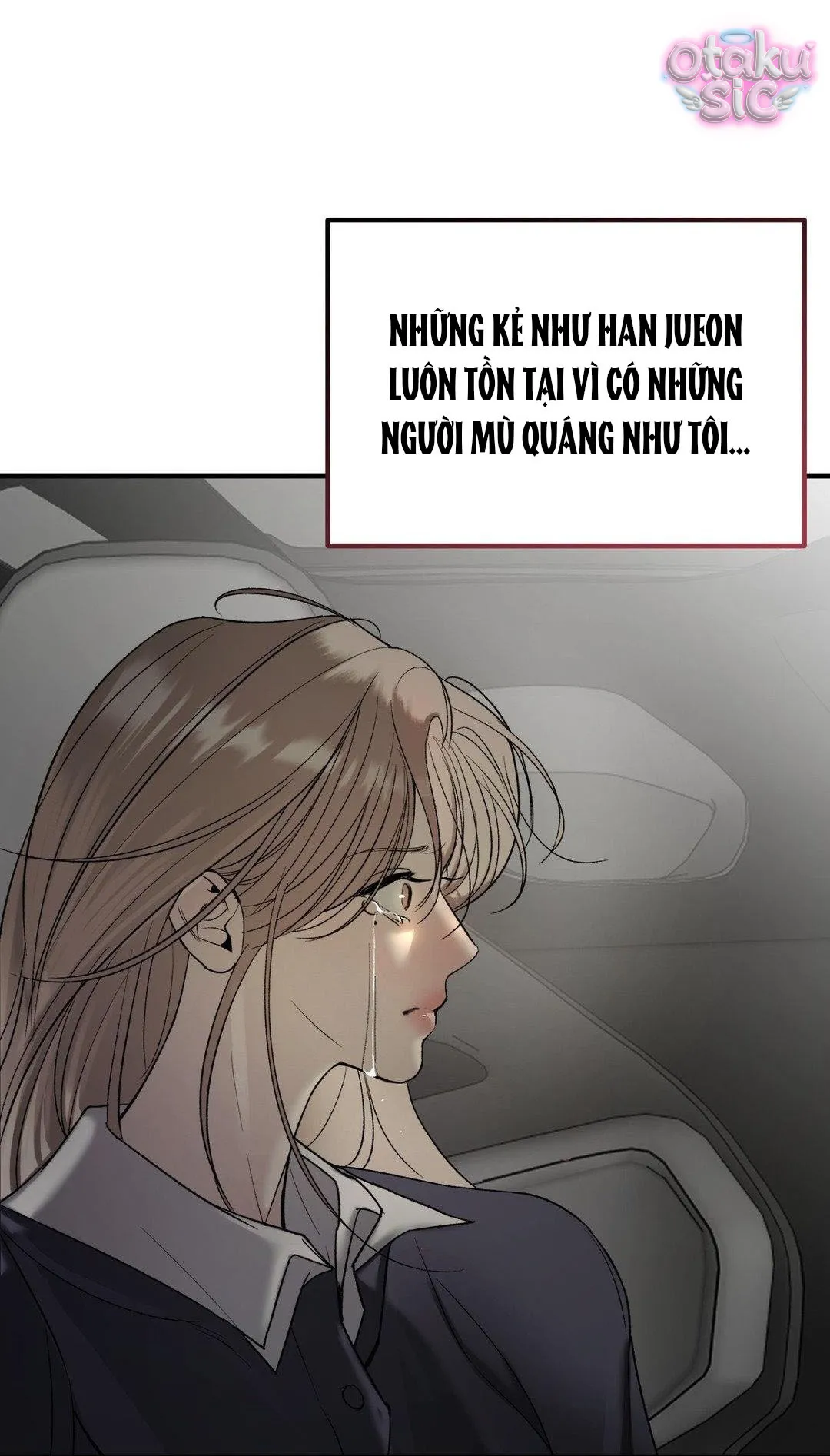 Tình Yêu Rác Rưởi - Chap 12 - Trang 47