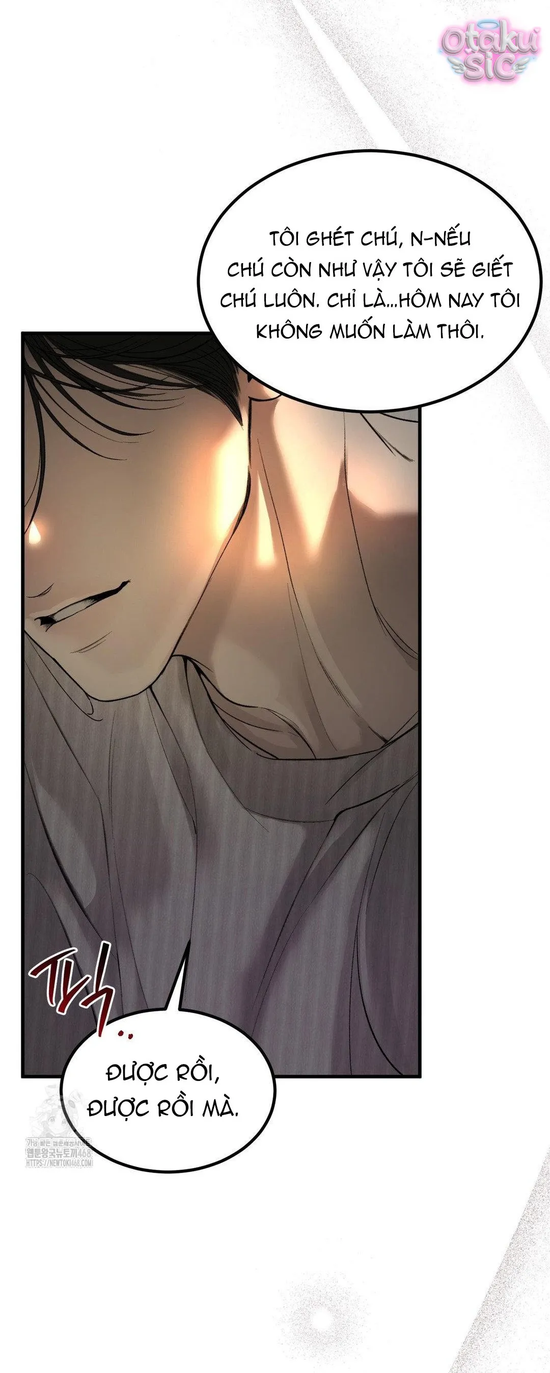 Tình Yêu Rác Rưởi - Chap 12 - Trang 49