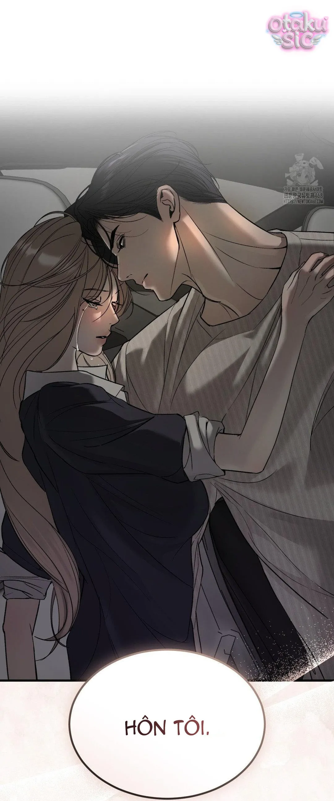 Tình Yêu Rác Rưởi - Chap 12 - Trang 51