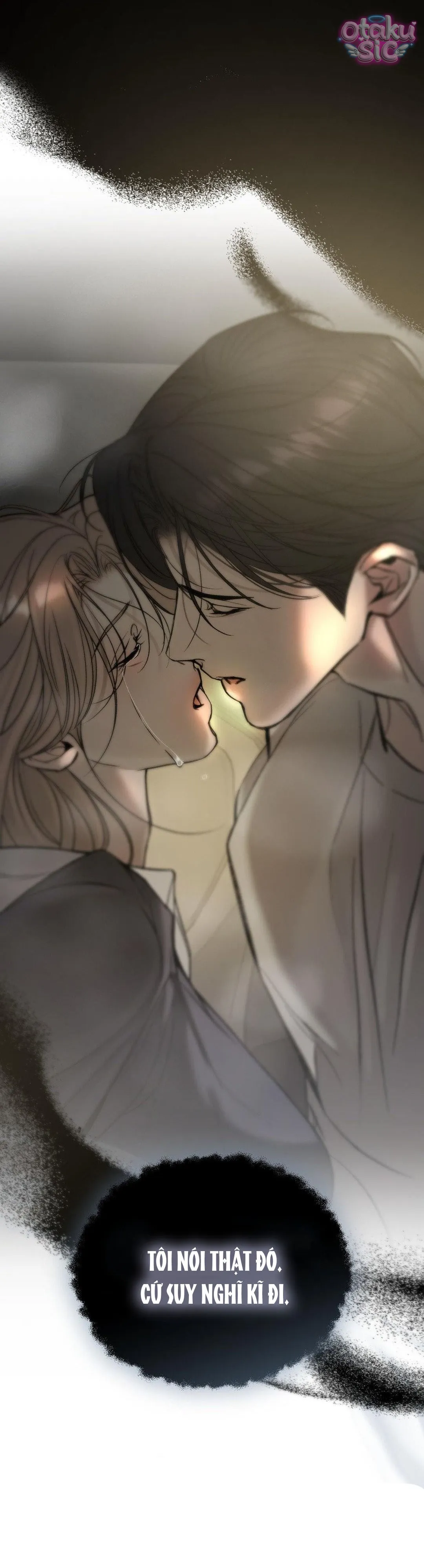 Tình Yêu Rác Rưởi - Chap 12 - Trang 56
