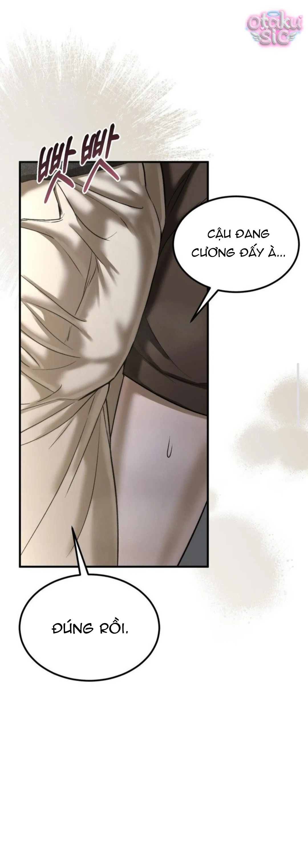 Tình Yêu Rác Rưởi - Chap 12 - Trang 6