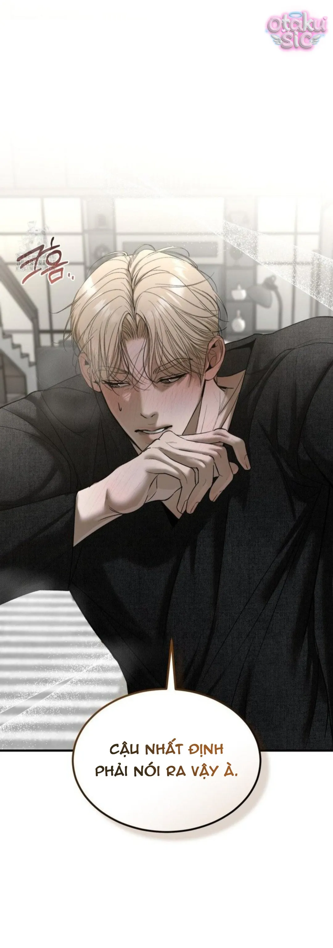 Tình Yêu Rác Rưởi - Chap 12 - Trang 7