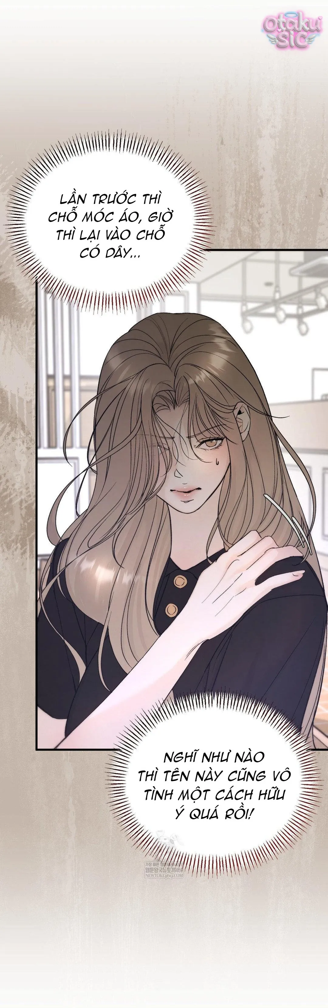 Tình Yêu Rác Rưởi - Chap 13 - Trang 10