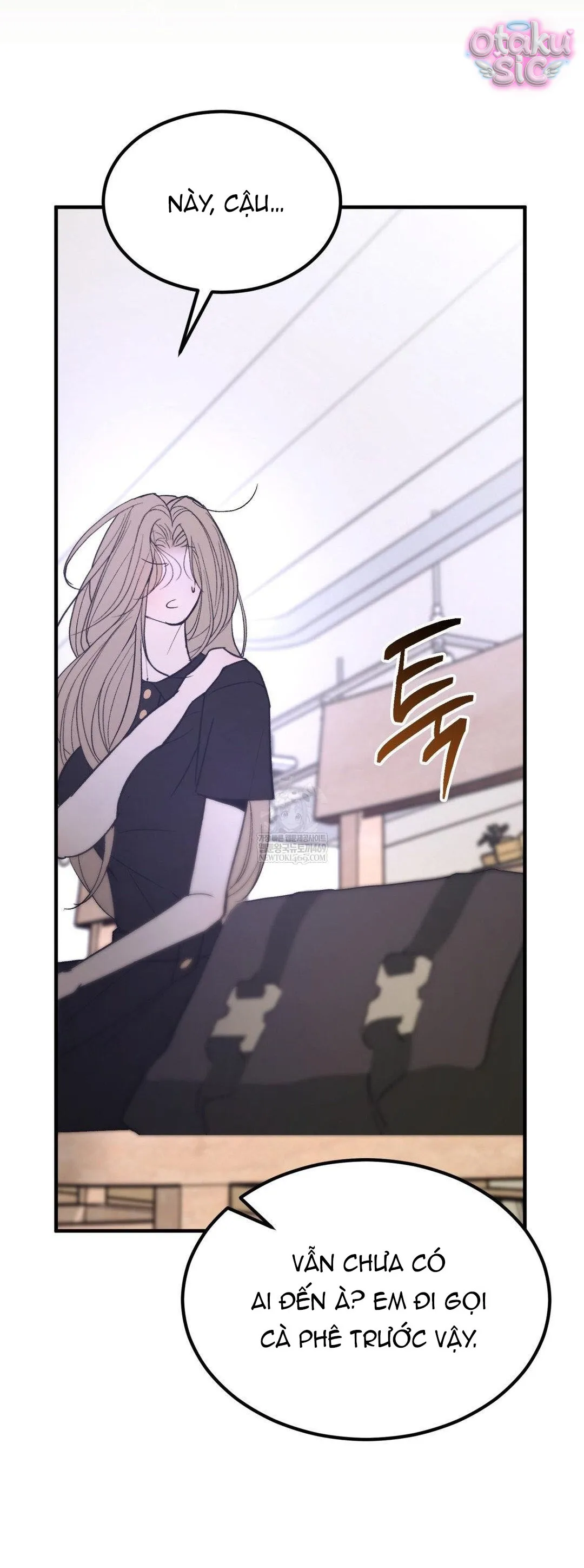 Tình Yêu Rác Rưởi - Chap 13 - Trang 11