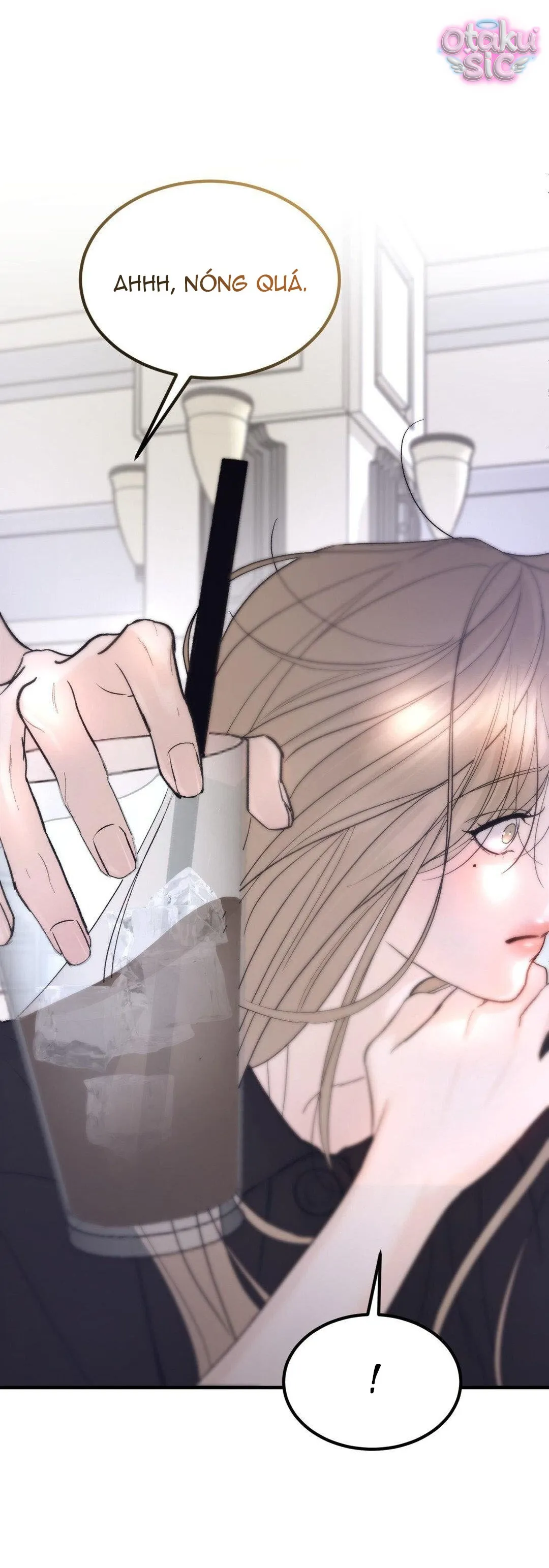 Tình Yêu Rác Rưởi - Chap 13 - Trang 13