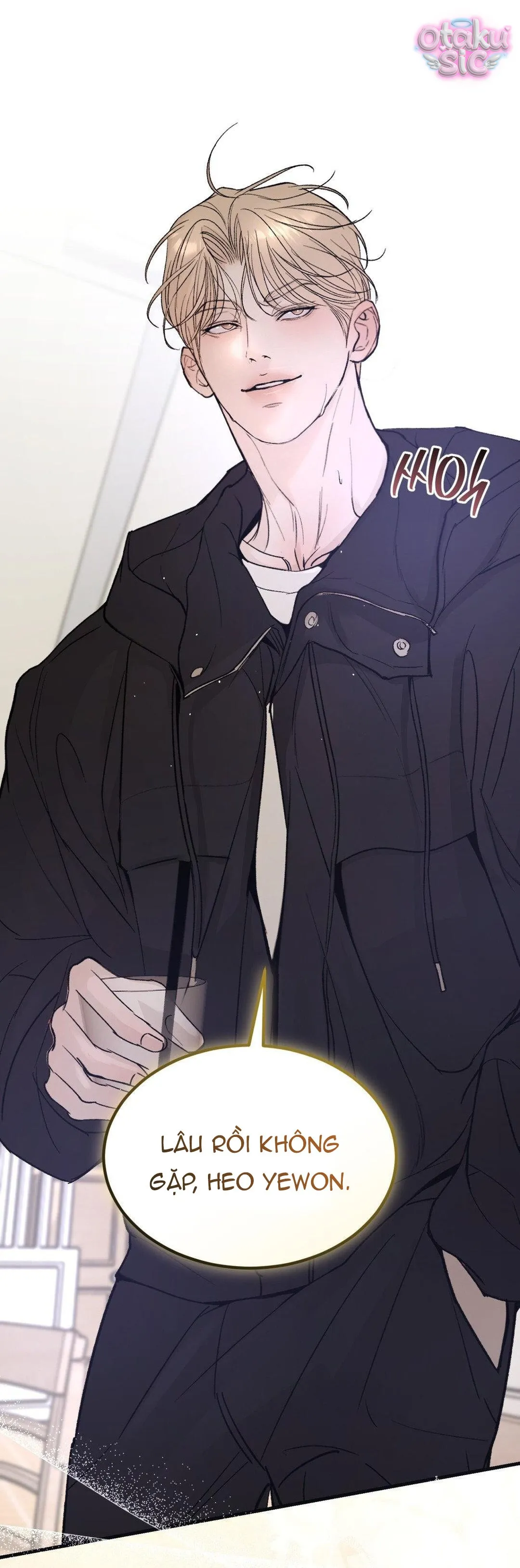 Tình Yêu Rác Rưởi - Chap 13 - Trang 16