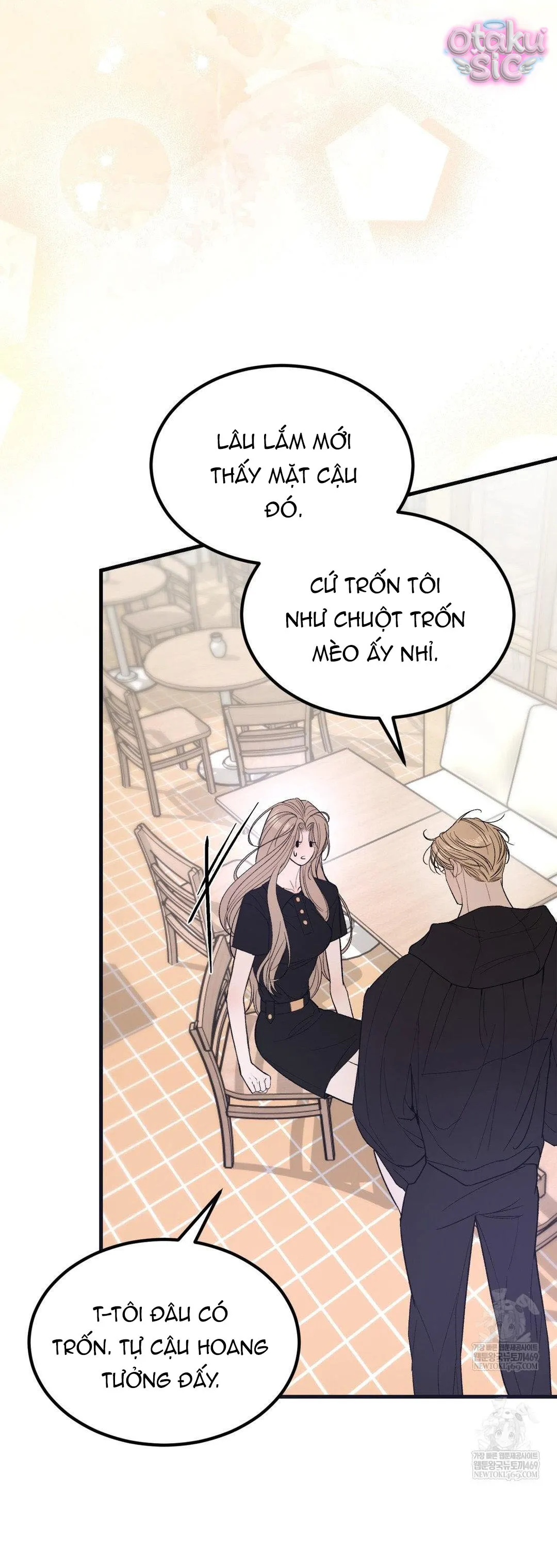 Tình Yêu Rác Rưởi - Chap 13 - Trang 17