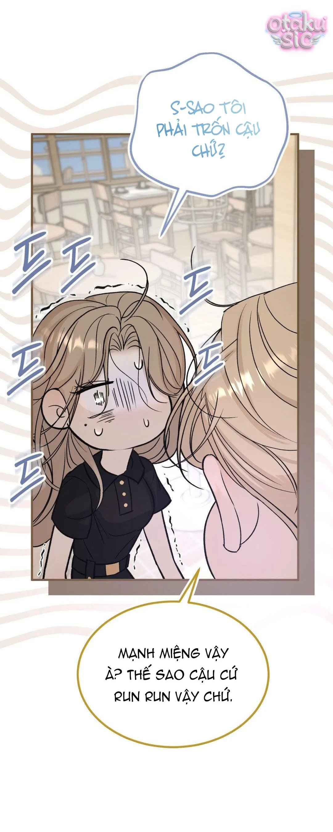 Tình Yêu Rác Rưởi - Chap 13 - Trang 18