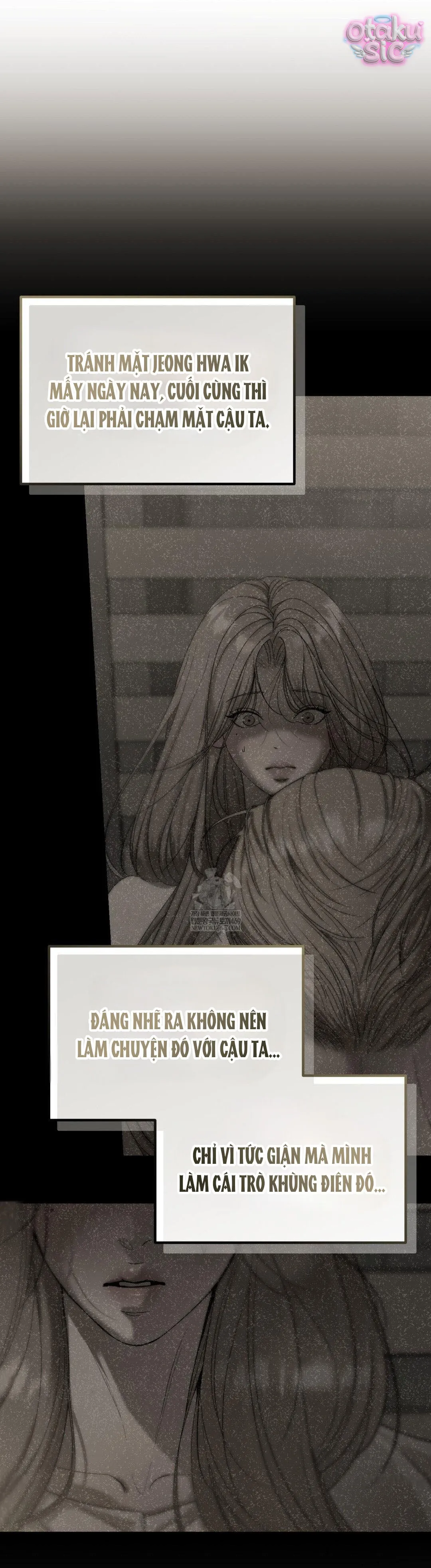 Tình Yêu Rác Rưởi - Chap 13 - Trang 2