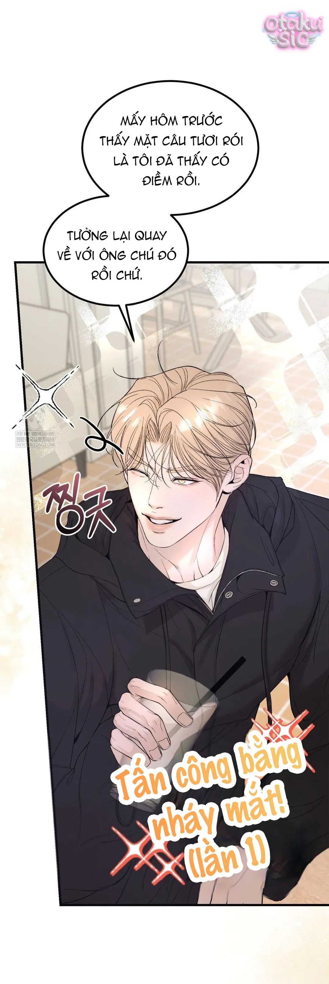 Tình Yêu Rác Rưởi - Chap 13 - Trang 20