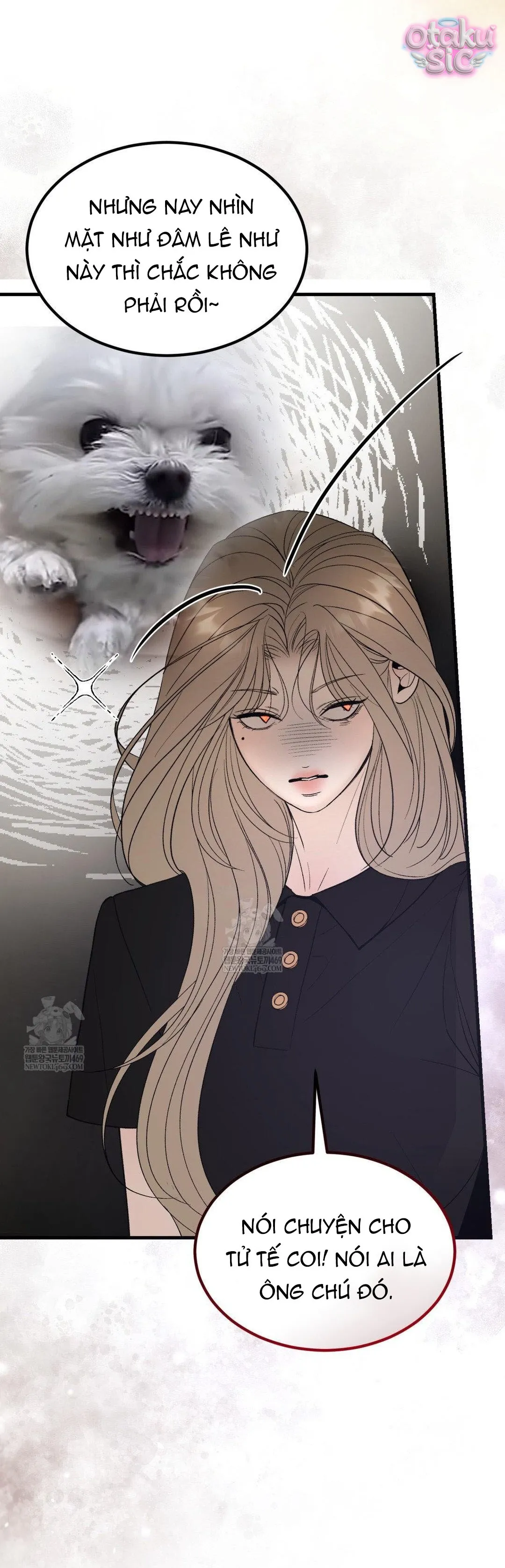 Tình Yêu Rác Rưởi - Chap 13 - Trang 21