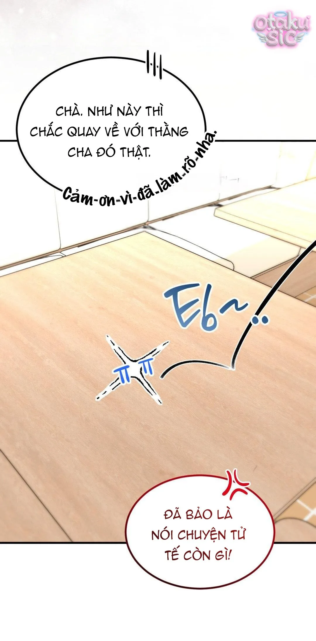 Tình Yêu Rác Rưởi - Chap 13 - Trang 22