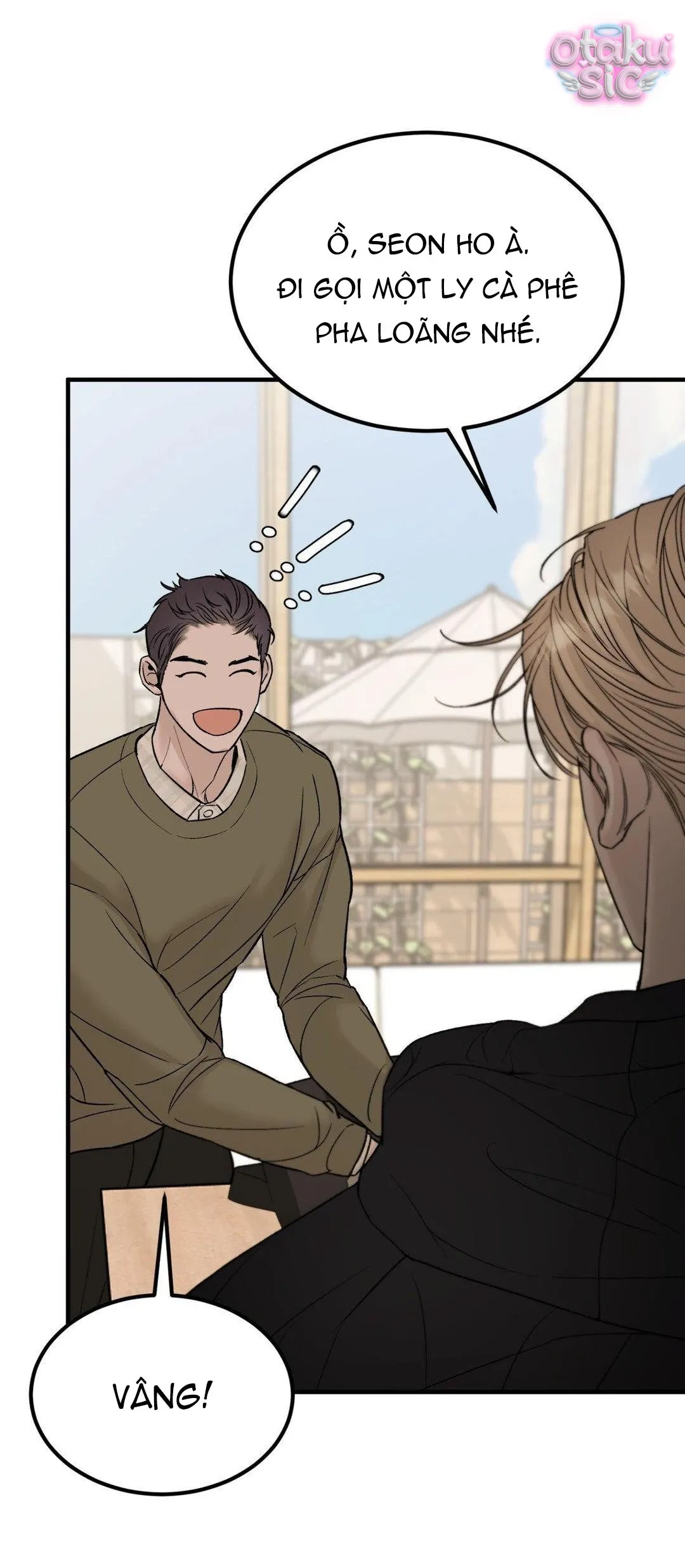 Tình Yêu Rác Rưởi - Chap 13 - Trang 24