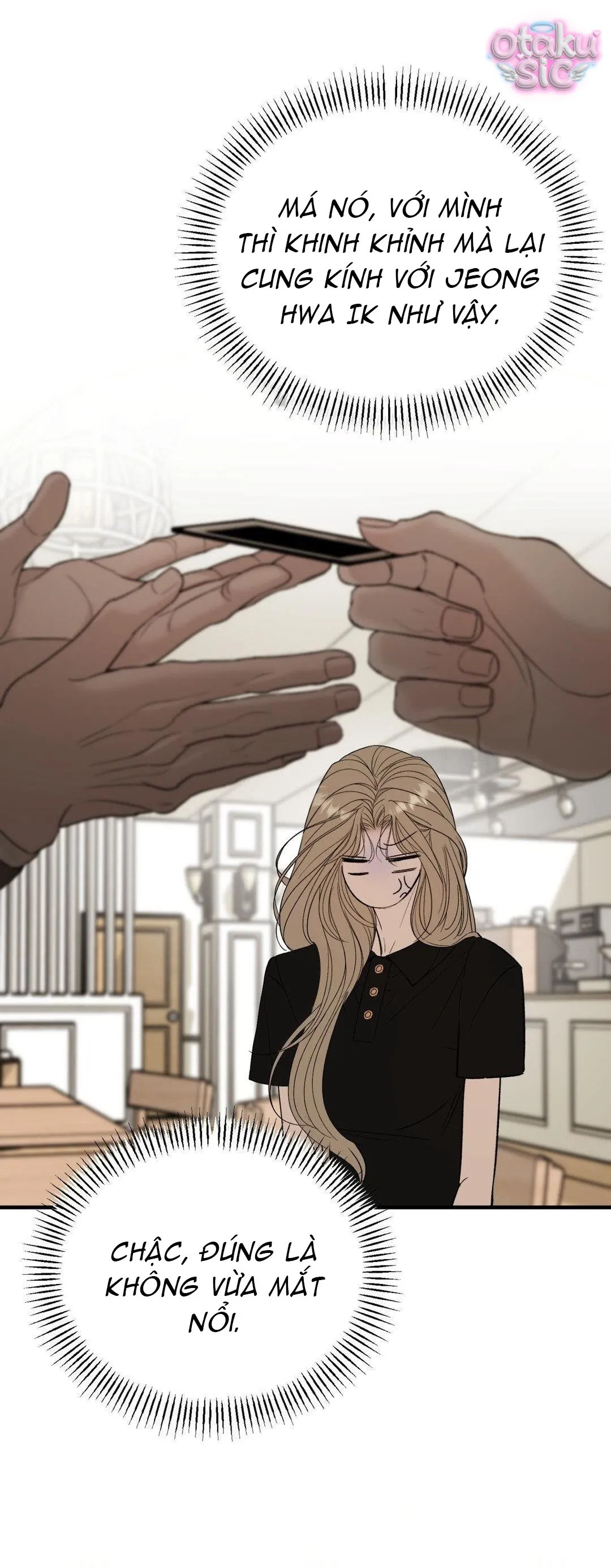 Tình Yêu Rác Rưởi - Chap 13 - Trang 25