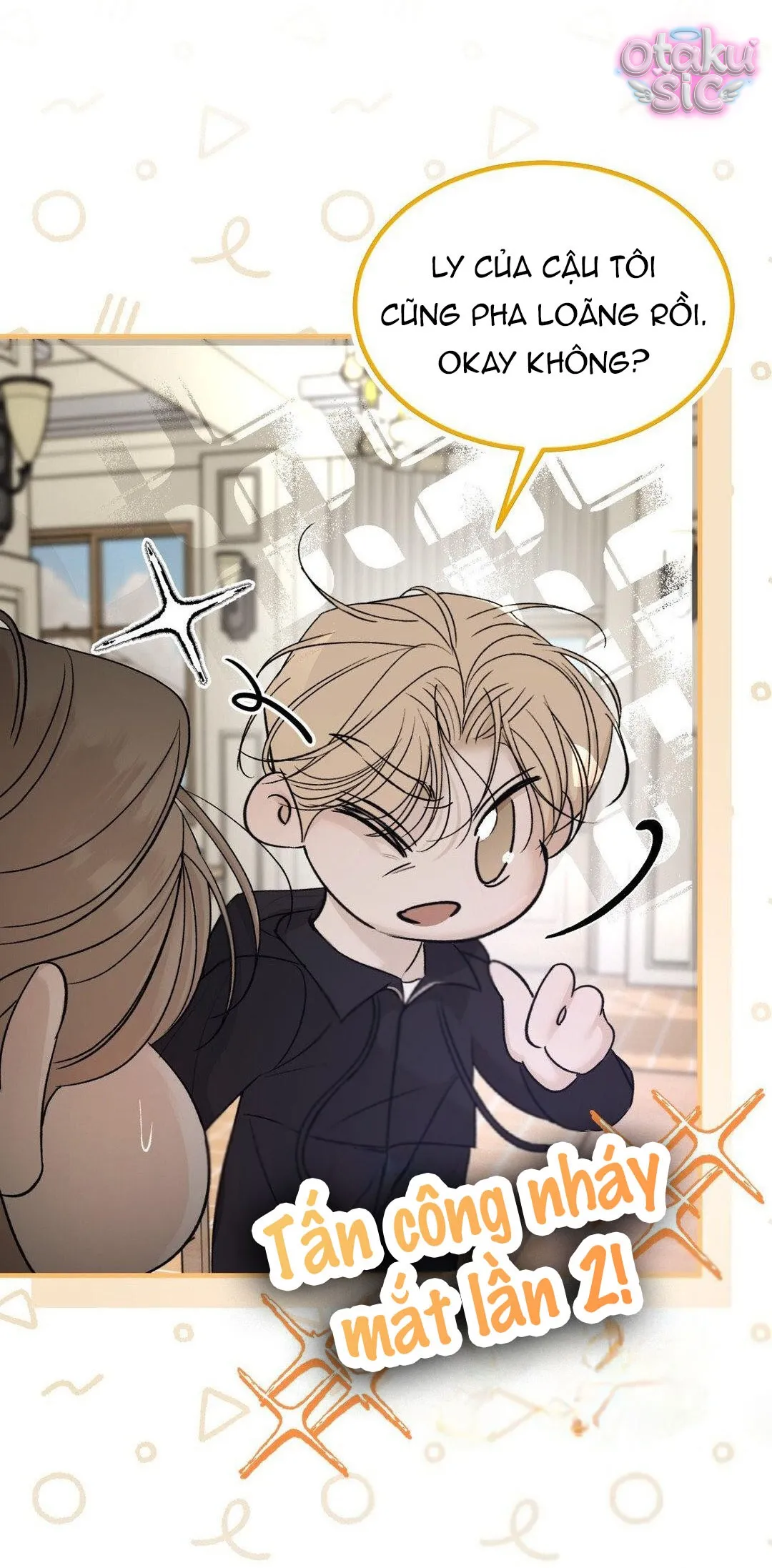 Tình Yêu Rác Rưởi - Chap 13 - Trang 26