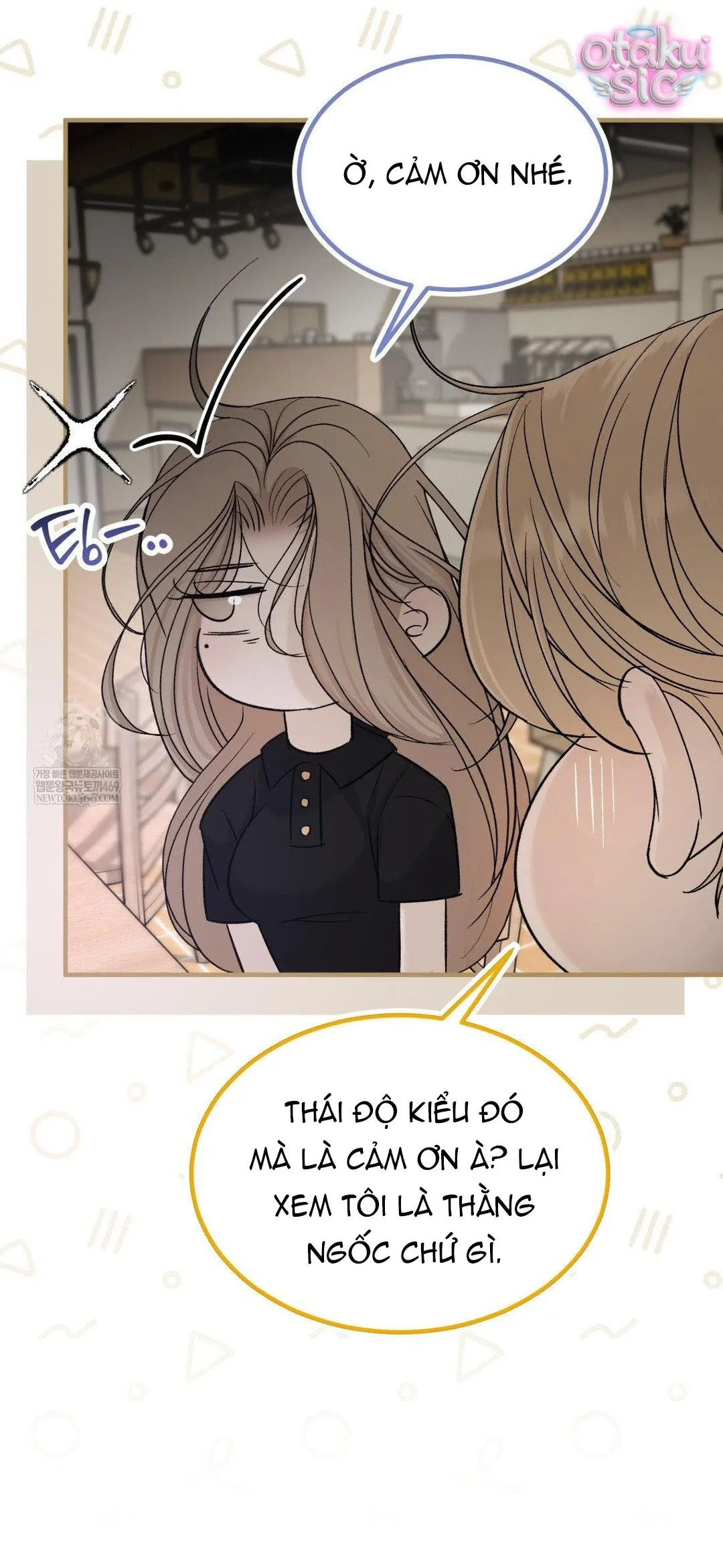 Tình Yêu Rác Rưởi - Chap 13 - Trang 27