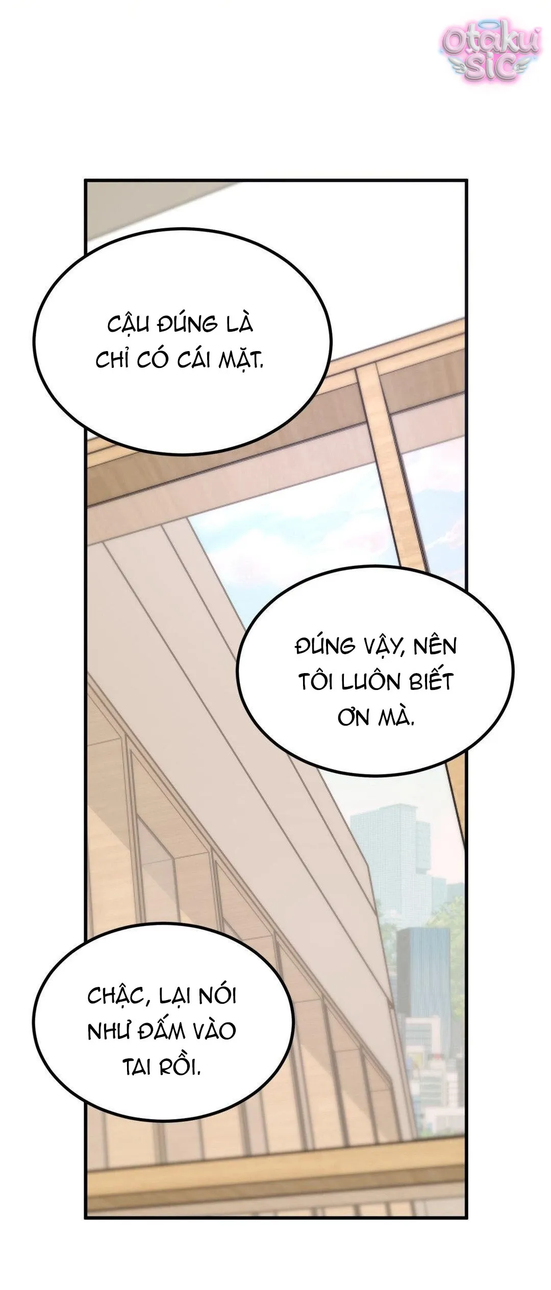 Tình Yêu Rác Rưởi - Chap 13 - Trang 28