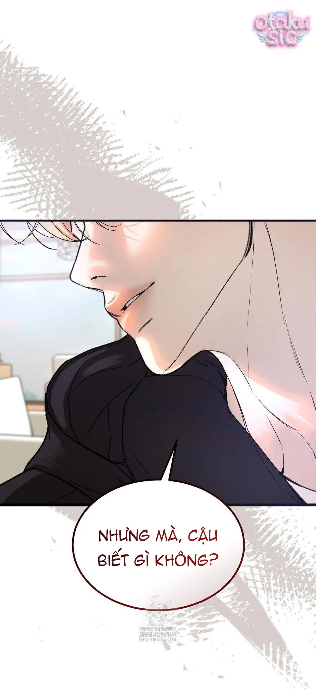 Tình Yêu Rác Rưởi - Chap 13 - Trang 29