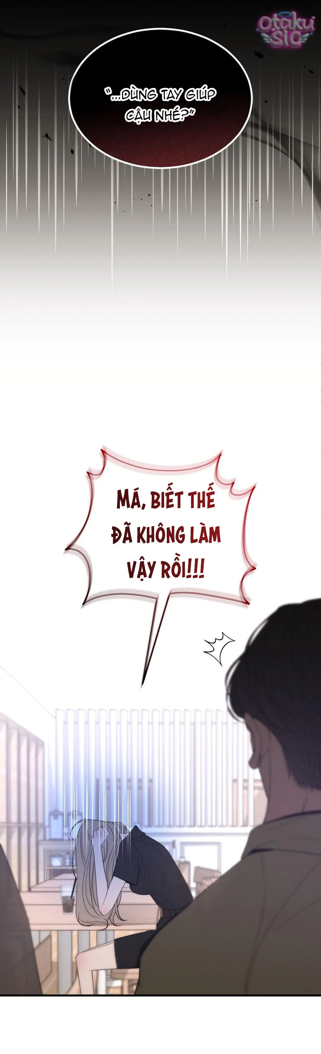 Tình Yêu Rác Rưởi - Chap 13 - Trang 3