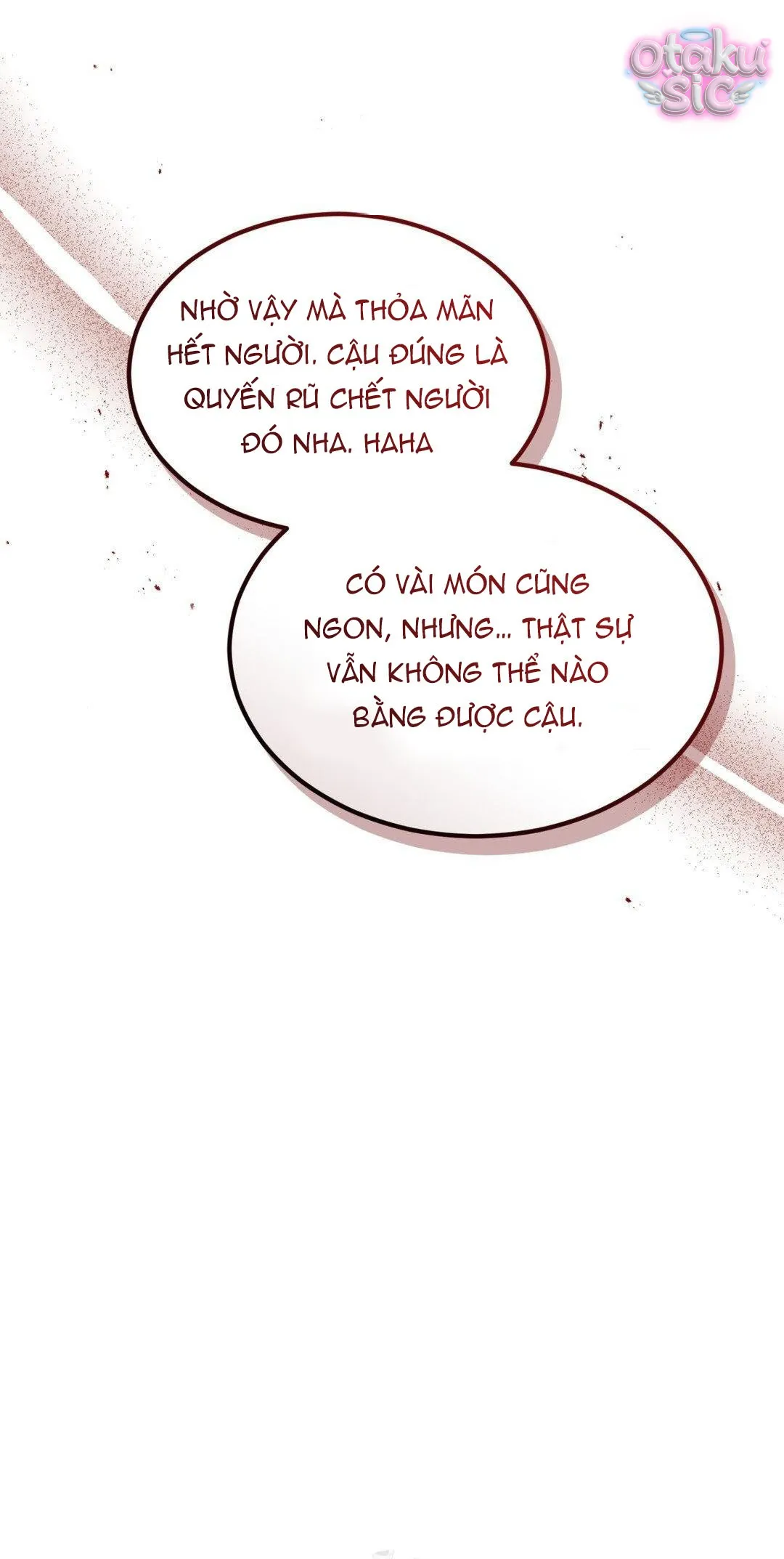 Tình Yêu Rác Rưởi - Chap 13 - Trang 32