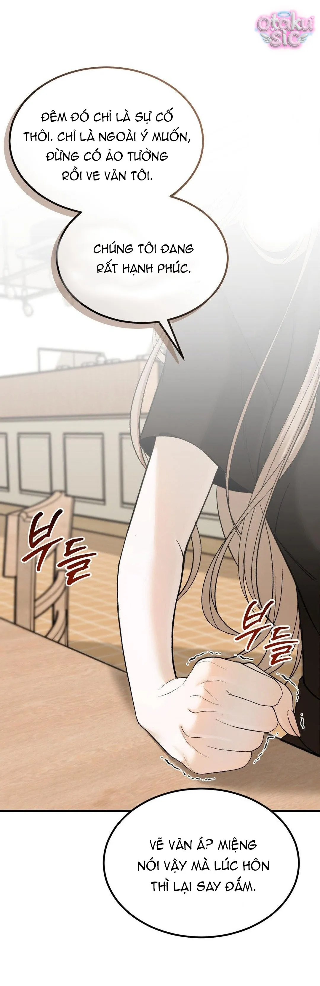 Tình Yêu Rác Rưởi - Chap 13 - Trang 35