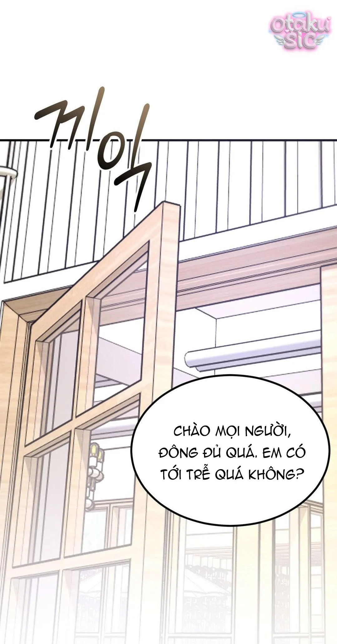 Tình Yêu Rác Rưởi - Chap 13 - Trang 37