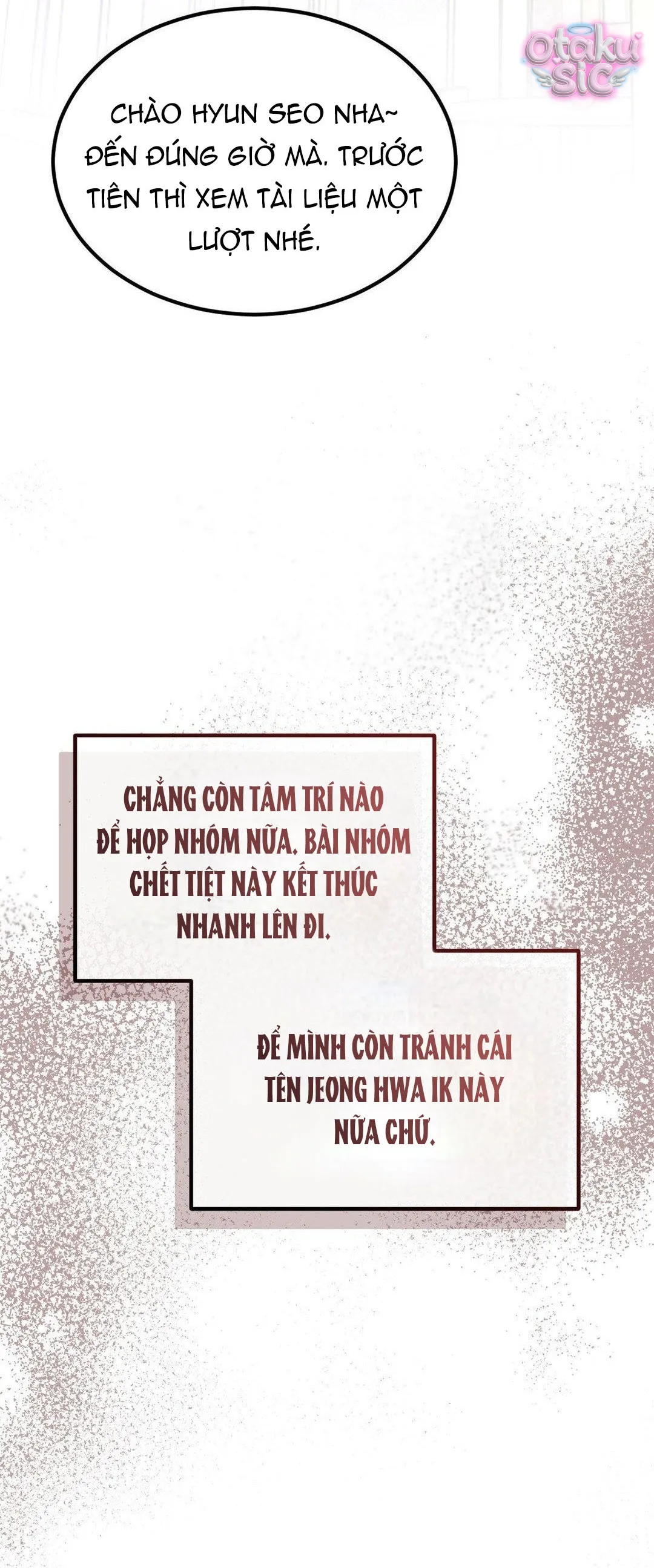 Tình Yêu Rác Rưởi - Chap 13 - Trang 38