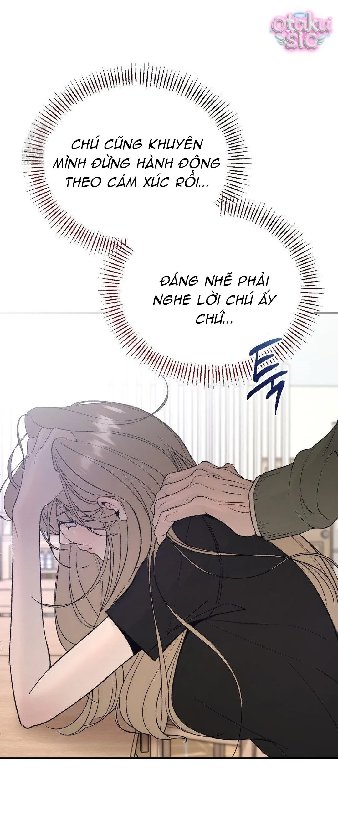 Tình Yêu Rác Rưởi - Chap 13 - Trang 4
