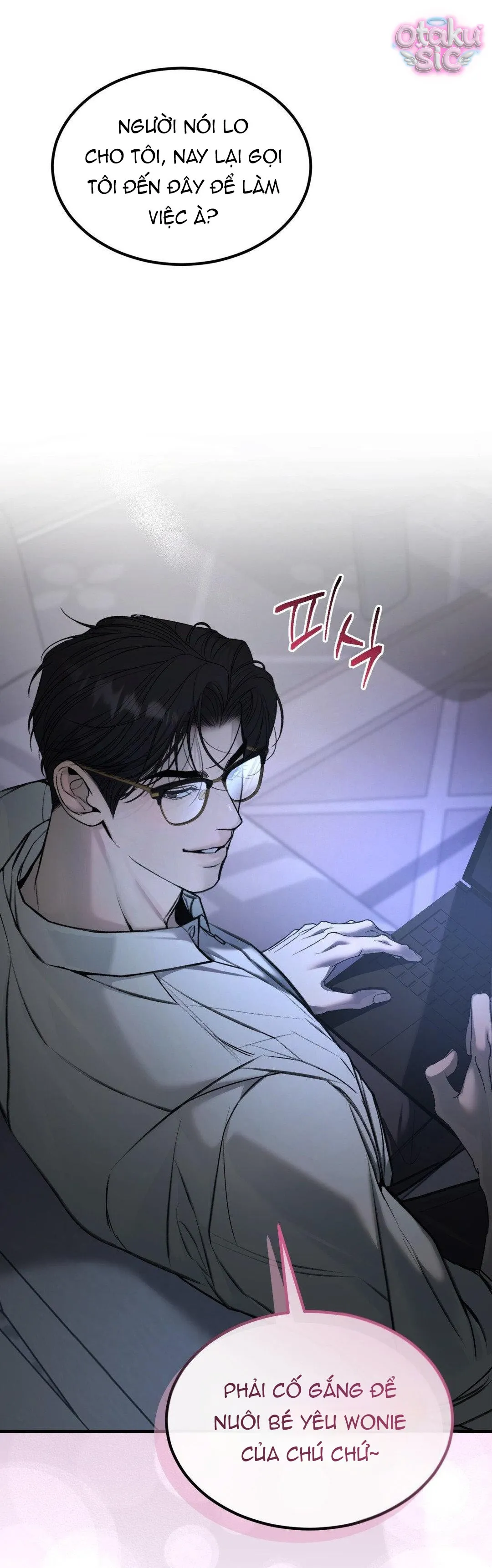 Tình Yêu Rác Rưởi - Chap 13 - Trang 41