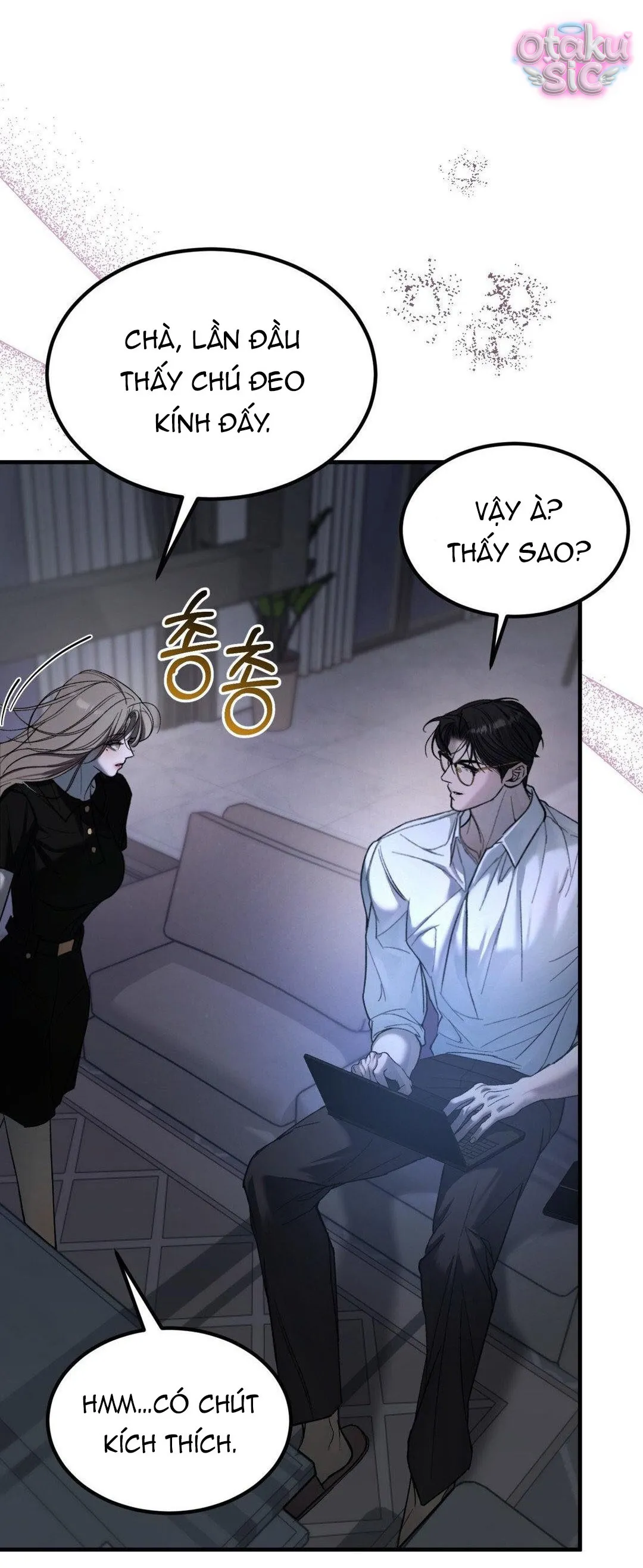 Tình Yêu Rác Rưởi - Chap 13 - Trang 43