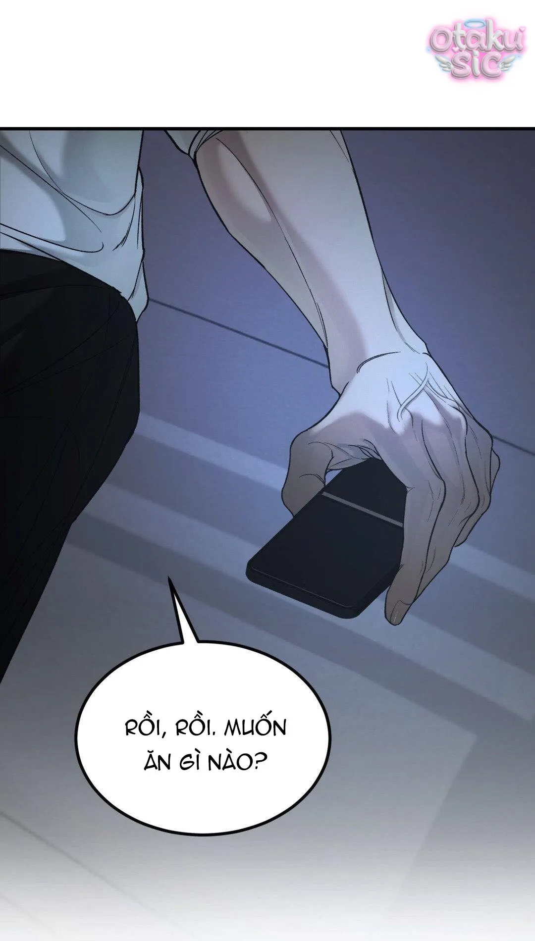 Tình Yêu Rác Rưởi - Chap 13 - Trang 47