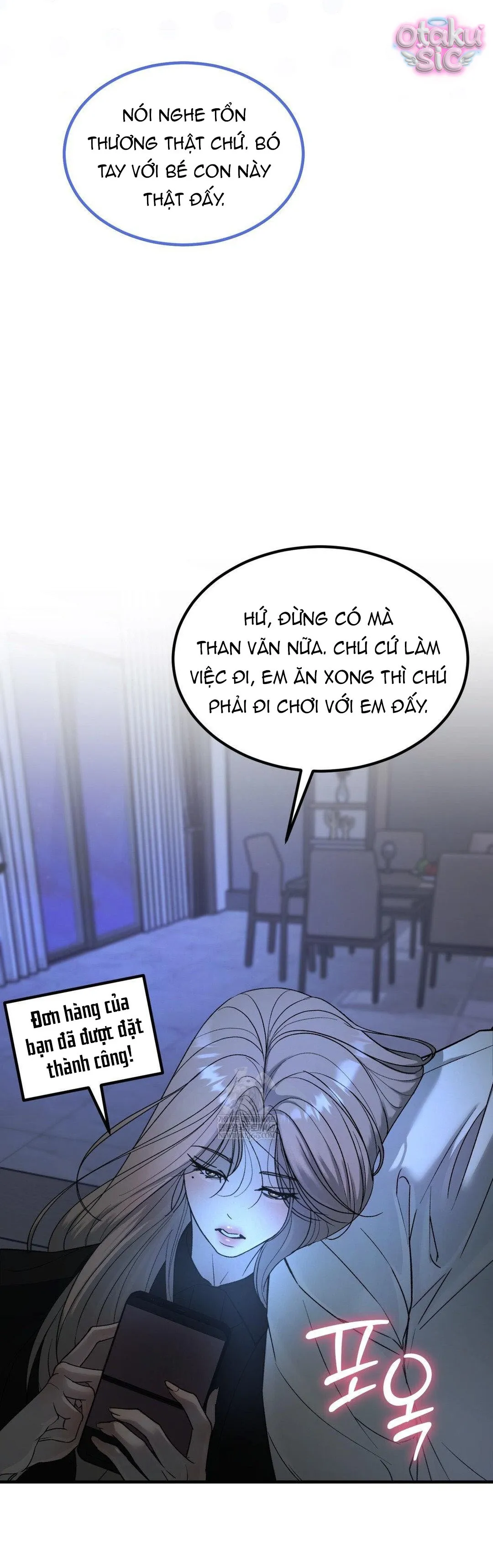 Tình Yêu Rác Rưởi - Chap 13 - Trang 49