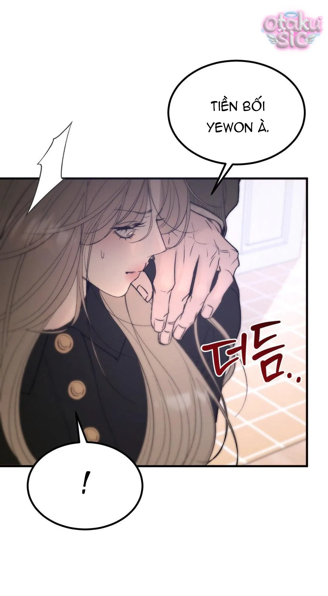 Tình Yêu Rác Rưởi - Chap 13 - Trang 5