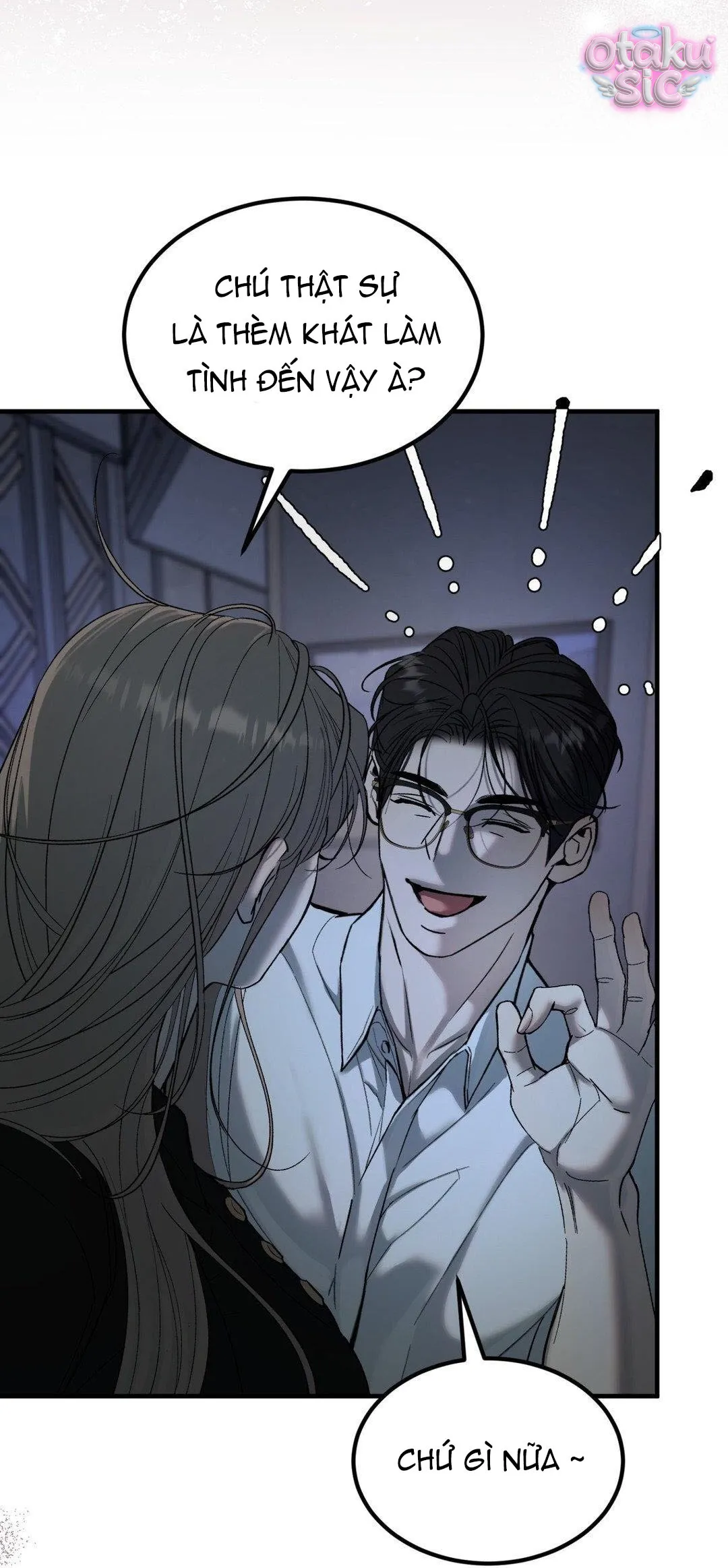 Tình Yêu Rác Rưởi - Chap 13 - Trang 52