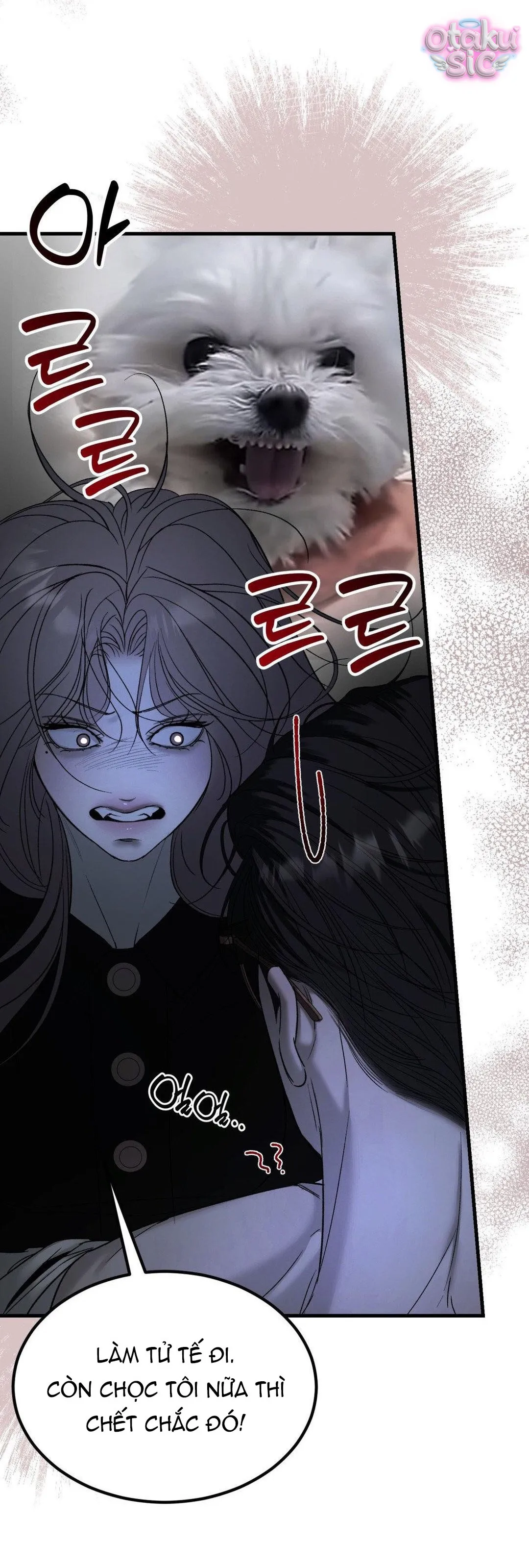 Tình Yêu Rác Rưởi - Chap 13 - Trang 57