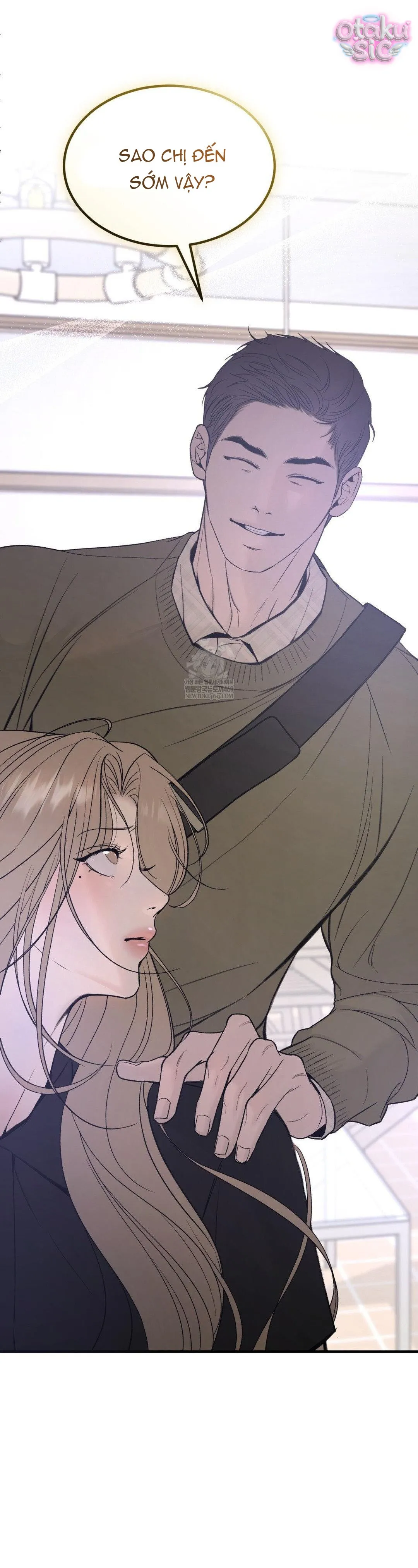 Tình Yêu Rác Rưởi - Chap 13 - Trang 6