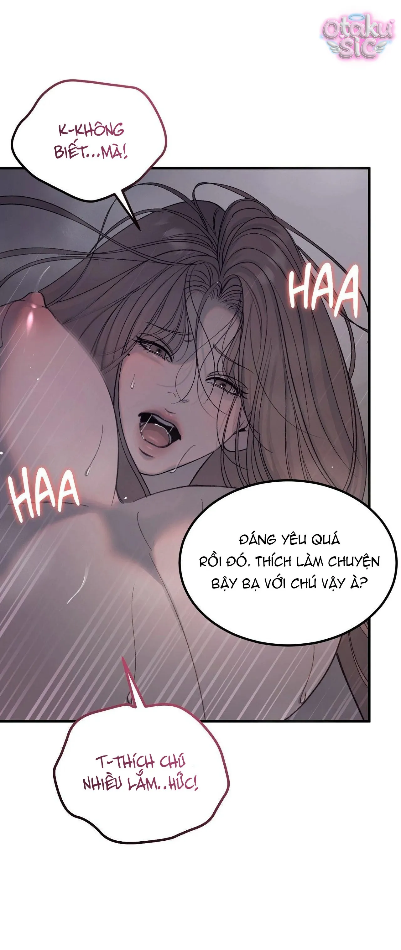 Tình Yêu Rác Rưởi - Chap 14 - Trang 13