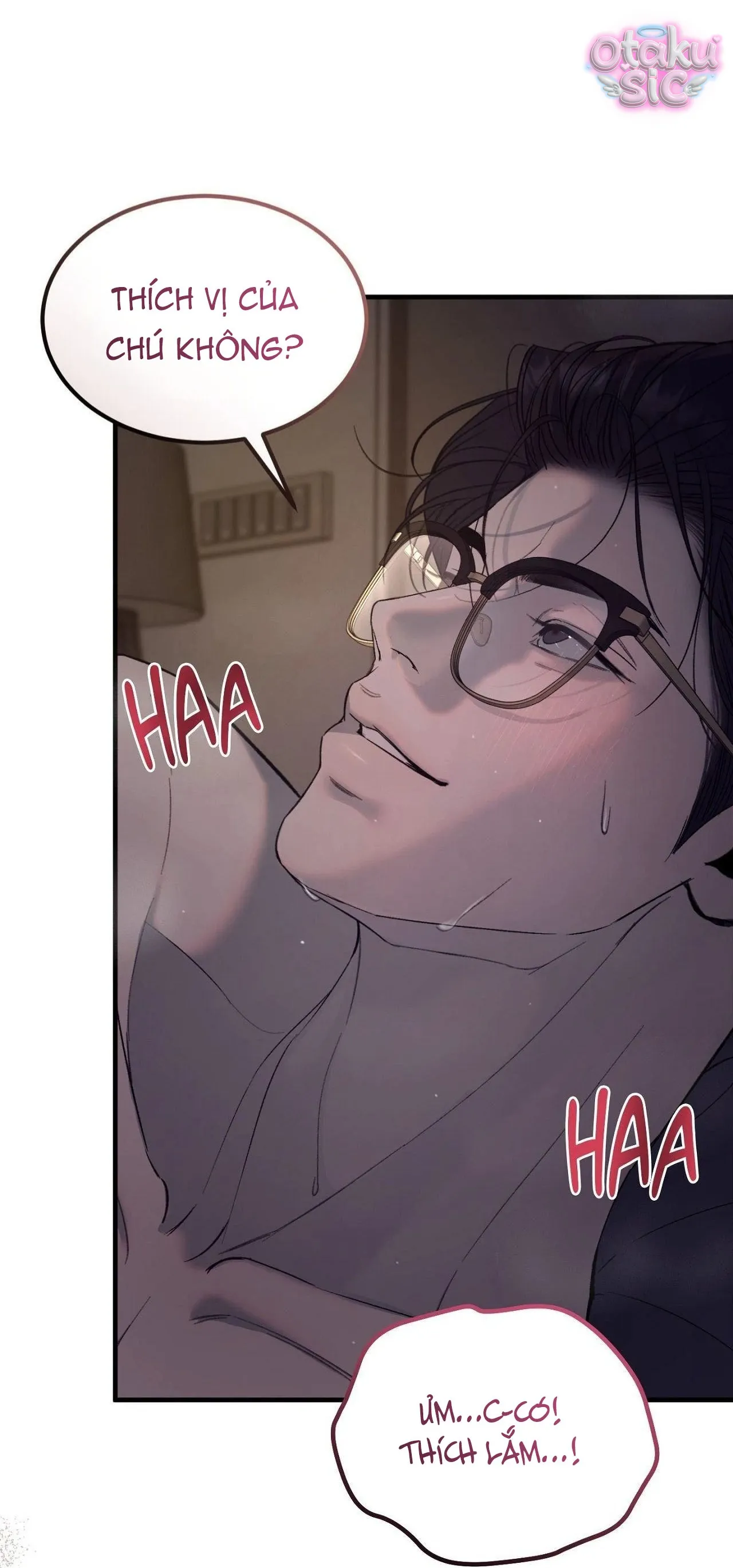 Tình Yêu Rác Rưởi - Chap 14 - Trang 14