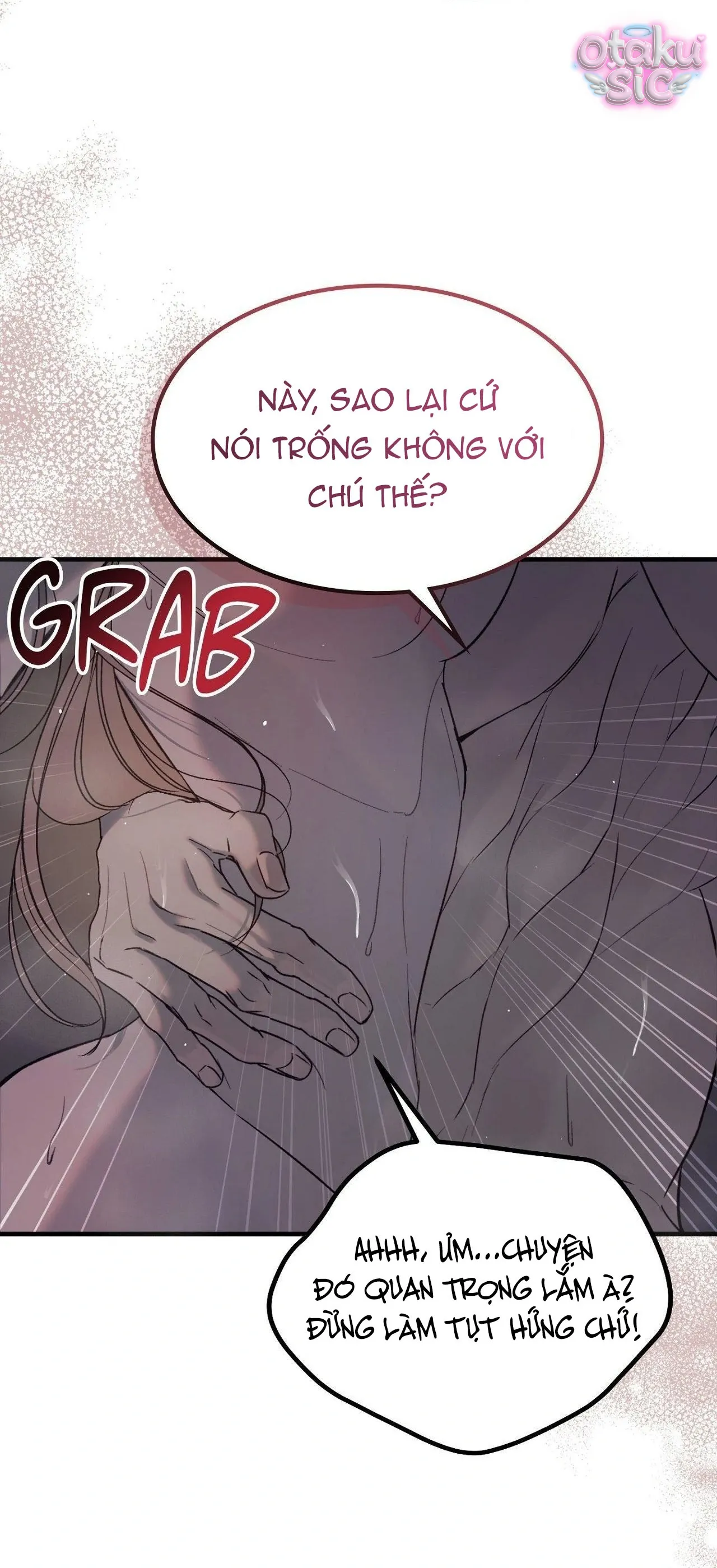 Tình Yêu Rác Rưởi - Chap 14 - Trang 15