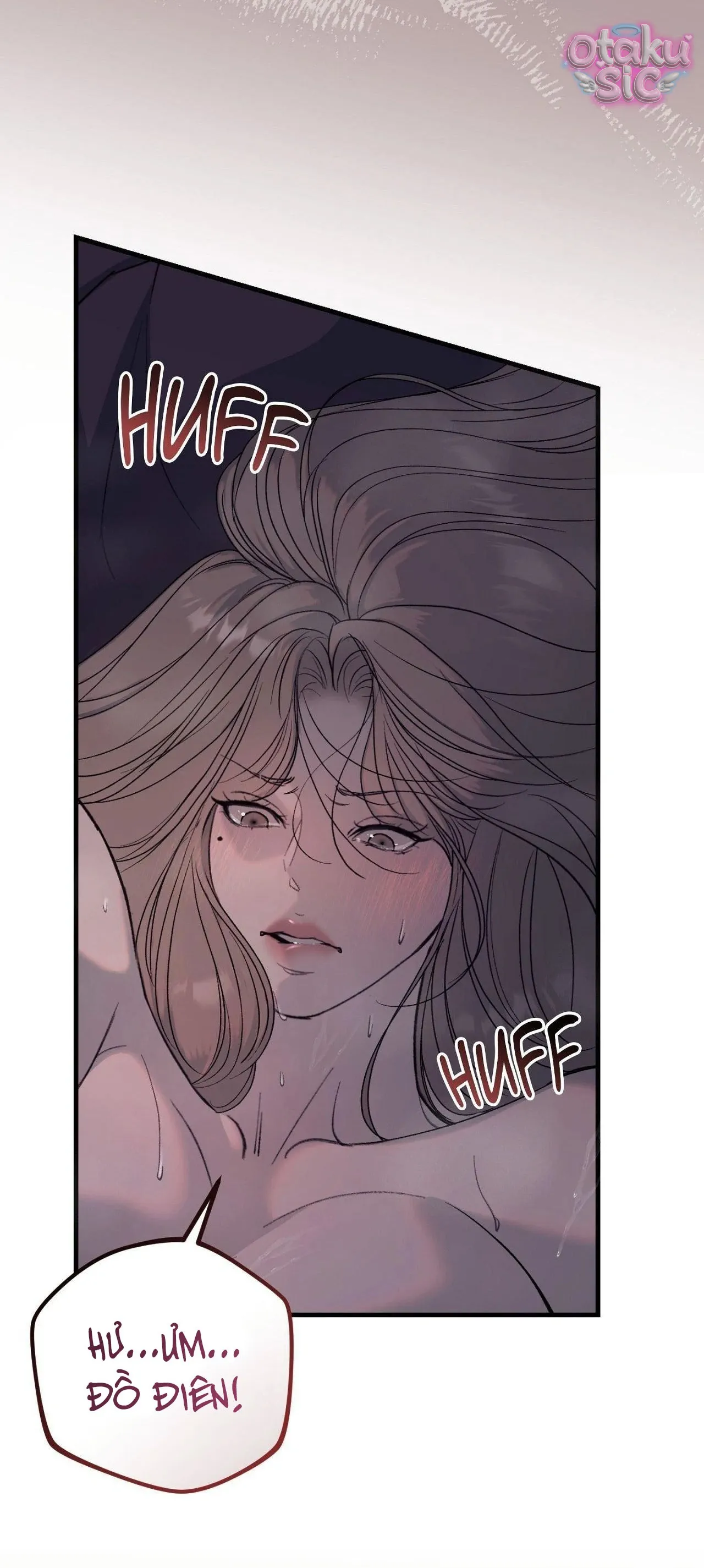 Tình Yêu Rác Rưởi - Chap 14 - Trang 17