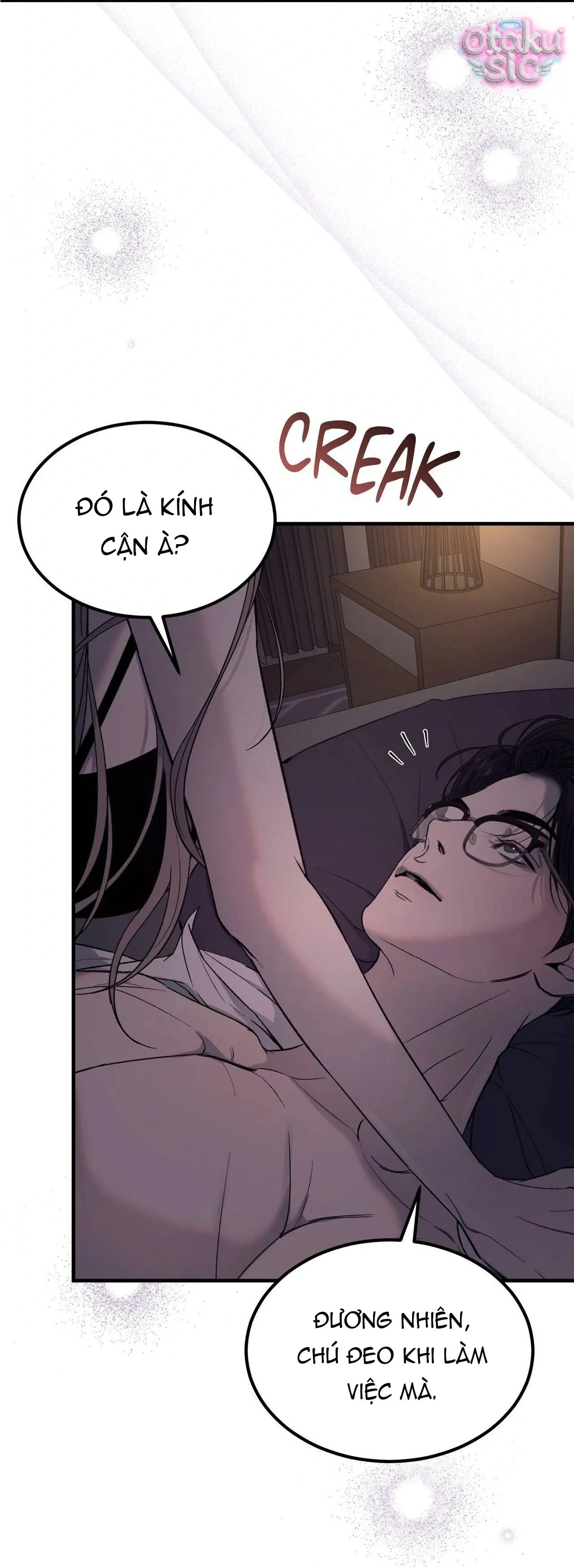 Tình Yêu Rác Rưởi - Chap 14 - Trang 2