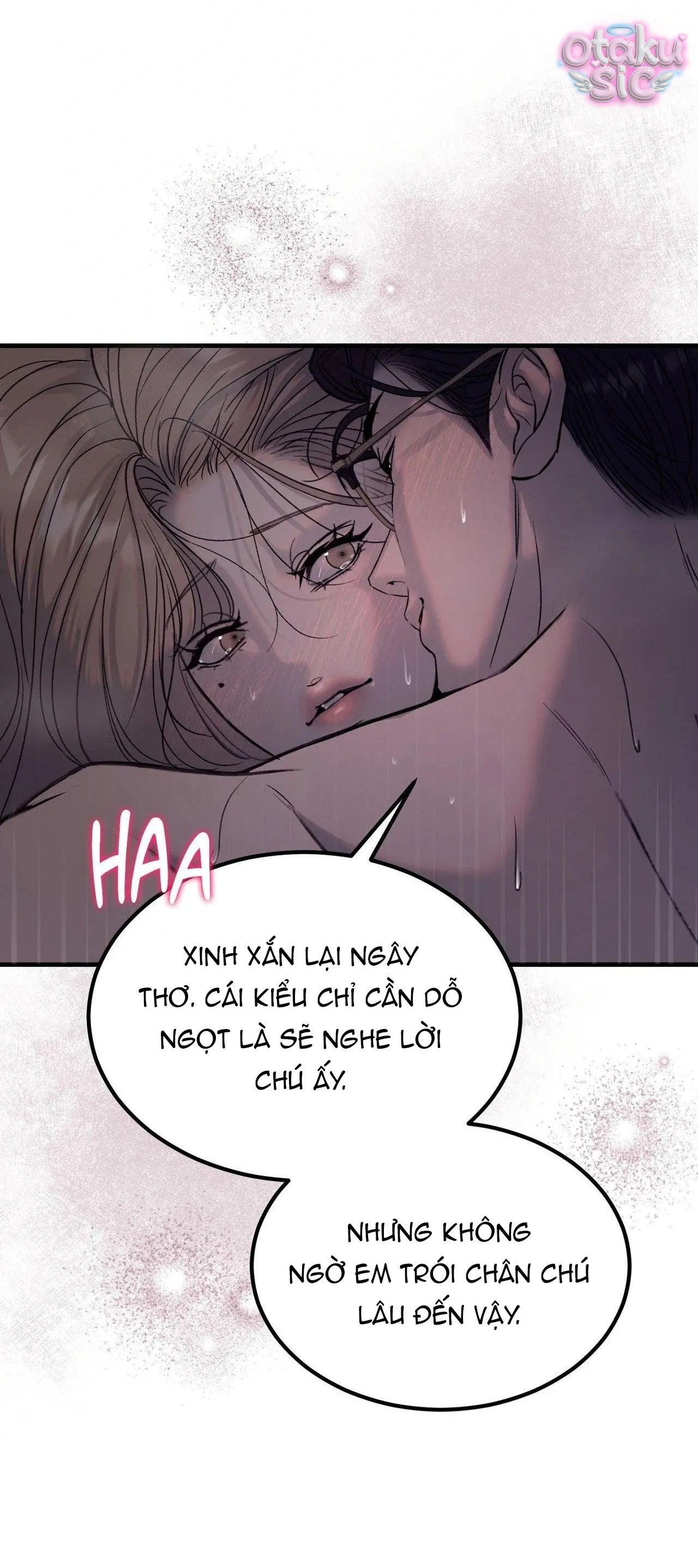 Tình Yêu Rác Rưởi - Chap 14 - Trang 23