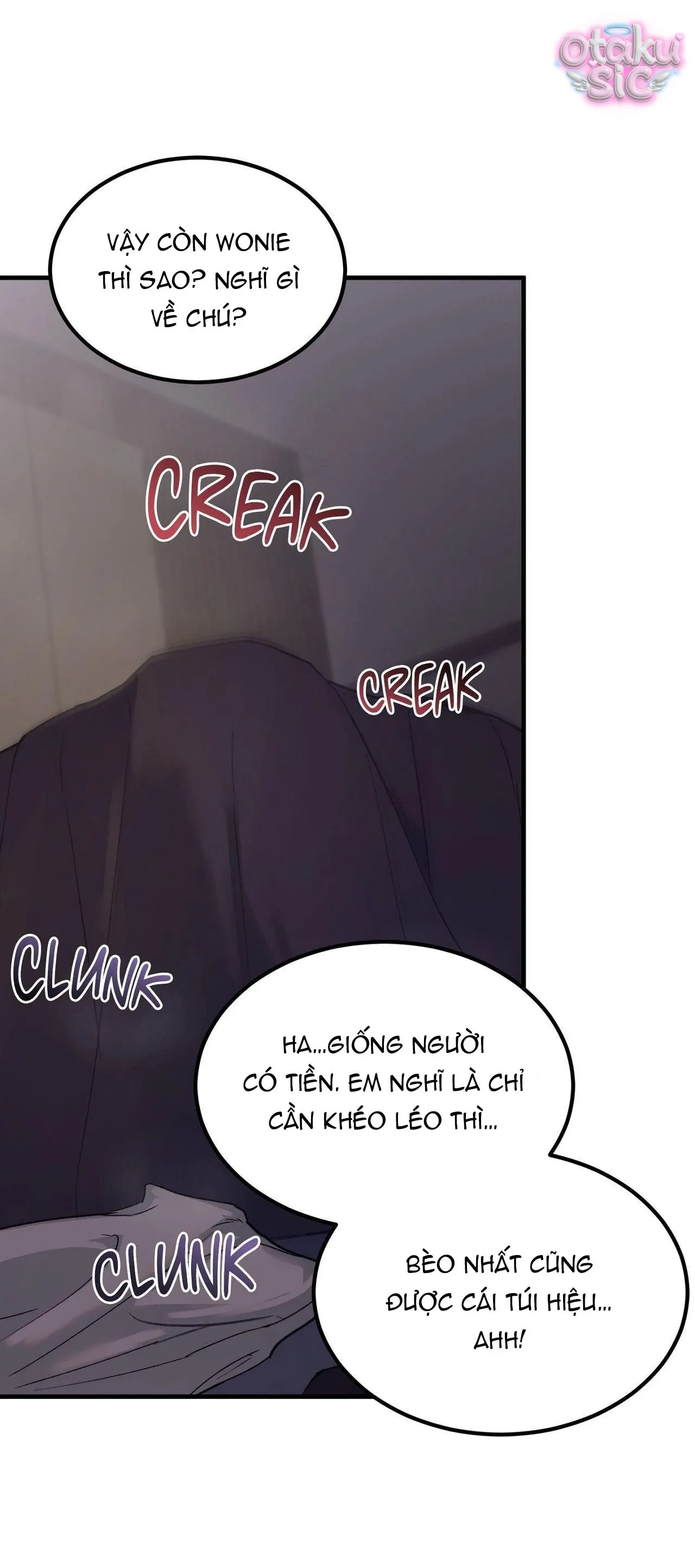 Tình Yêu Rác Rưởi - Chap 14 - Trang 24