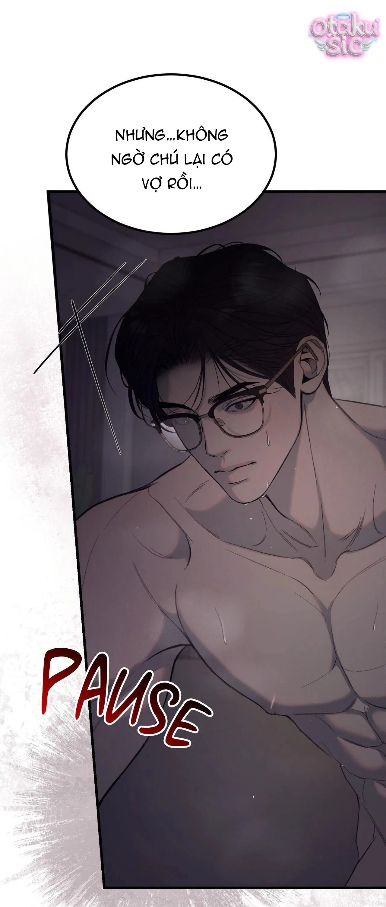 Tình Yêu Rác Rưởi - Chap 14 - Trang 25