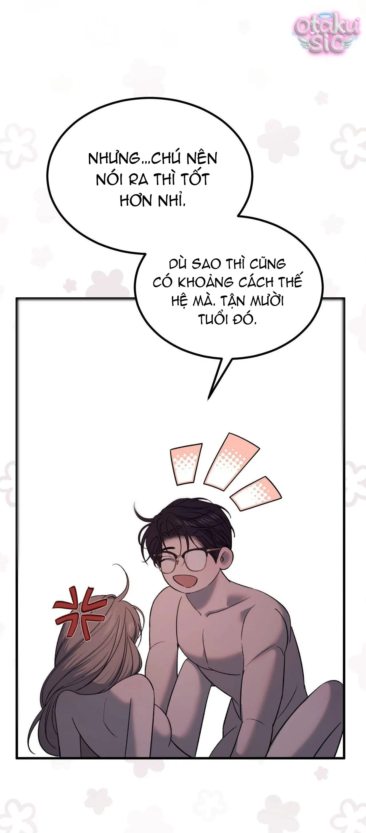 Tình Yêu Rác Rưởi - Chap 14 - Trang 28