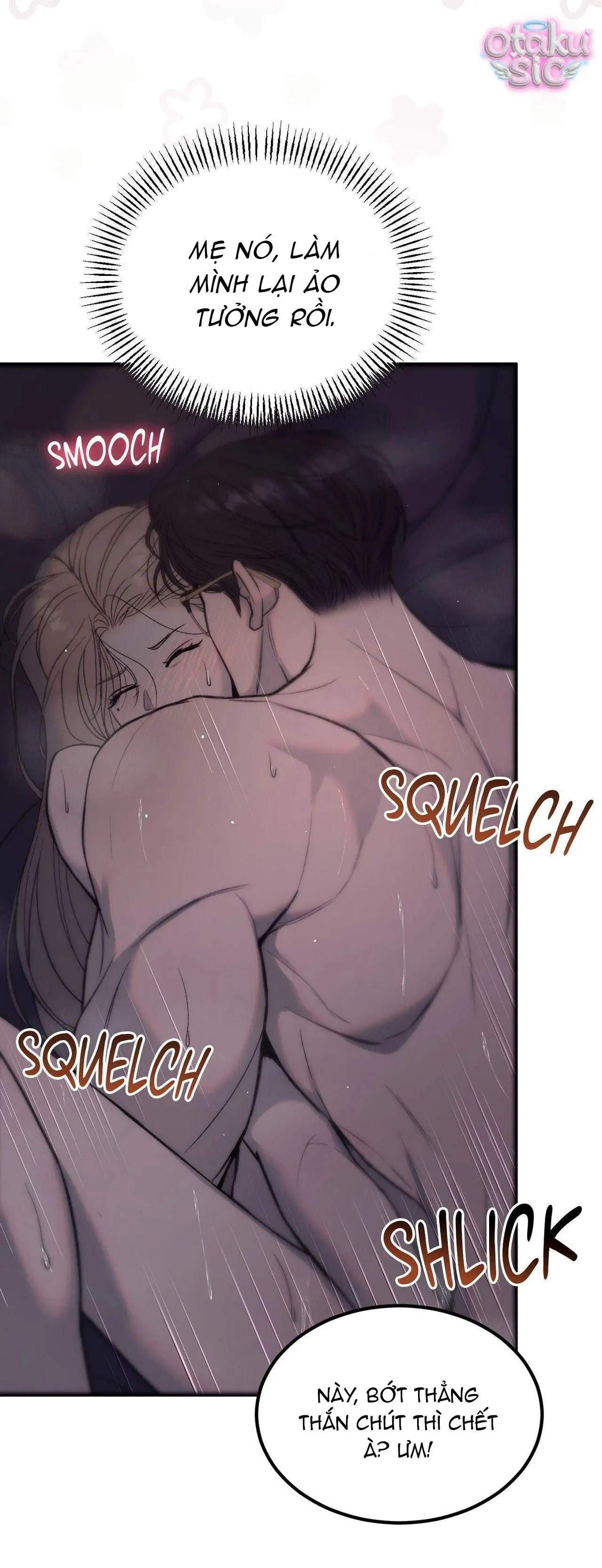 Tình Yêu Rác Rưởi - Chap 14 - Trang 29
