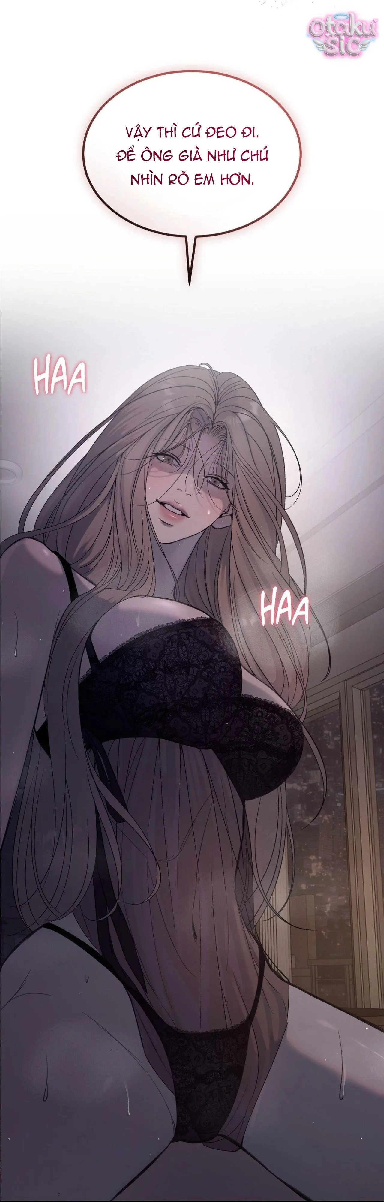 Tình Yêu Rác Rưởi - Chap 14 - Trang 3