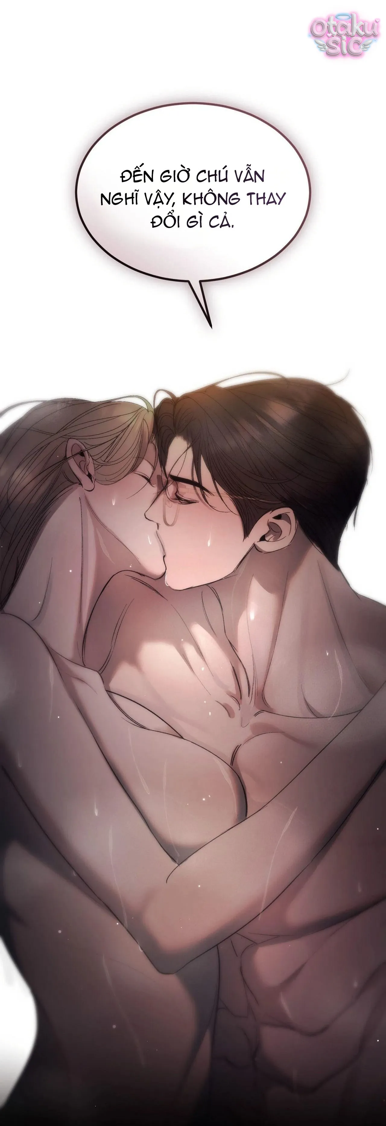 Tình Yêu Rác Rưởi - Chap 14 - Trang 31