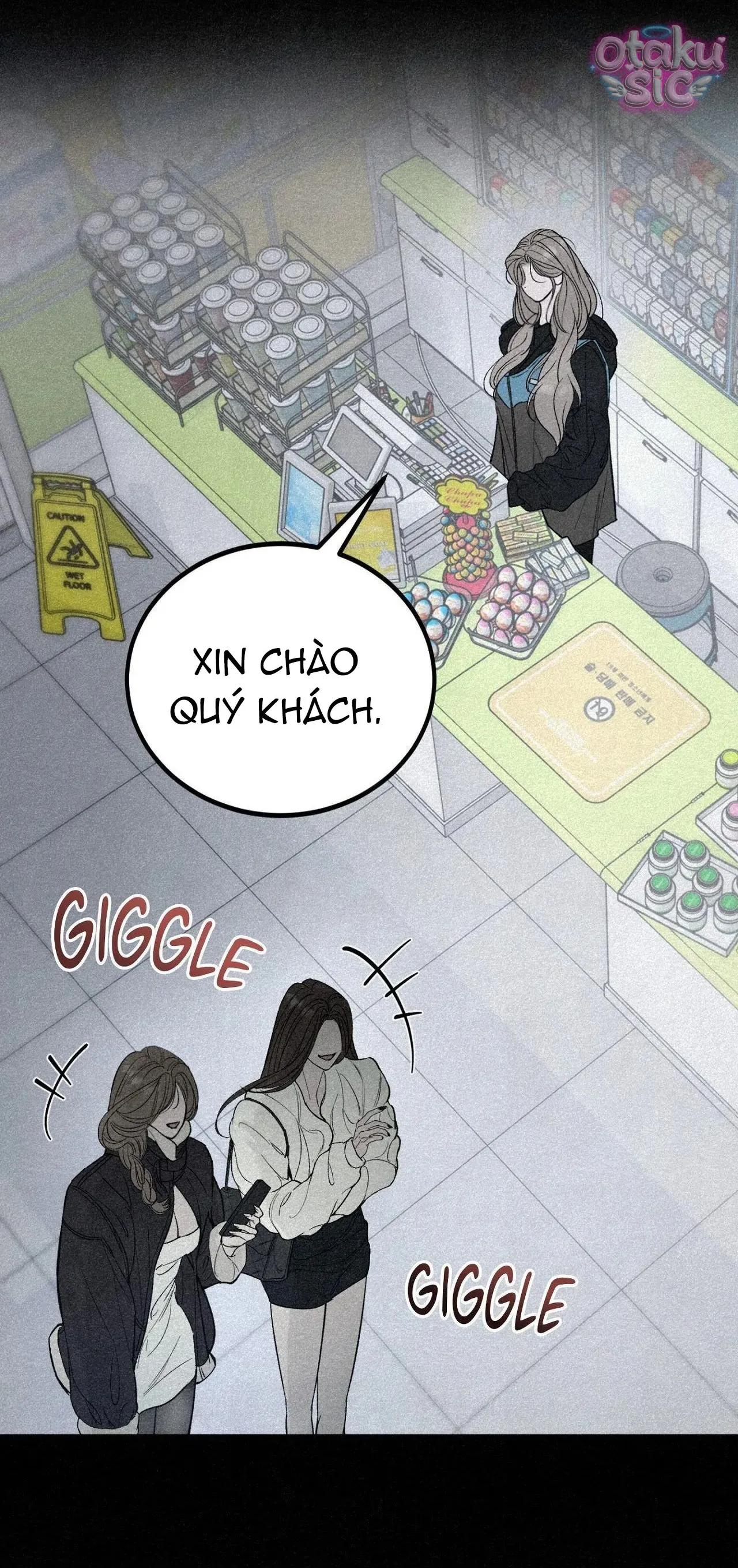 Tình Yêu Rác Rưởi - Chap 14 - Trang 35