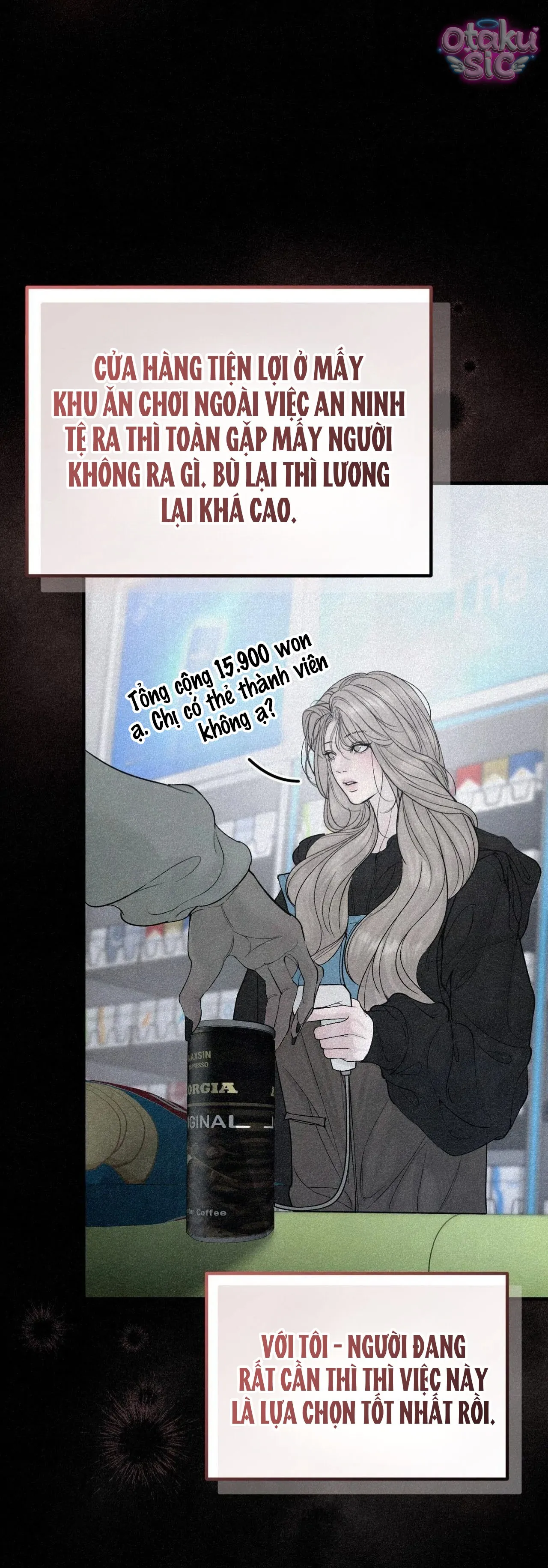Tình Yêu Rác Rưởi - Chap 14 - Trang 38